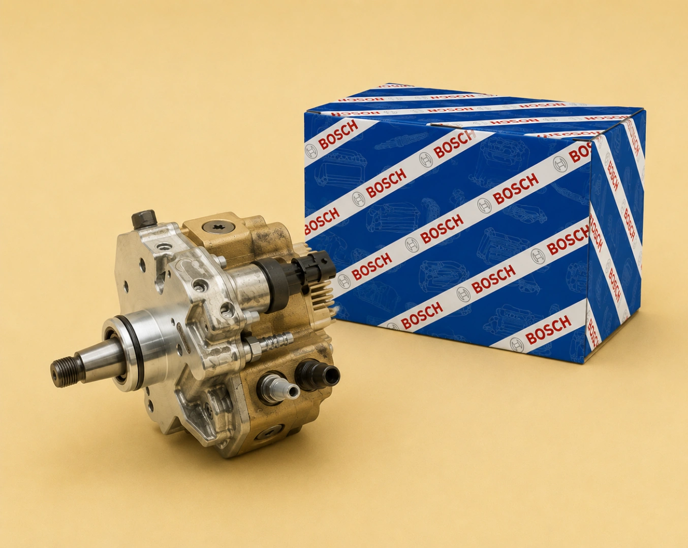 Pompa wtryskowa Bosch Common Rail CP3S3 0445020103 do MAN TGA 33.400 Pompa wtryskowa Bosch Common Rail CP3S3 0445020103 do MAN TGA 33.400 - nowa, regeneracja, cena