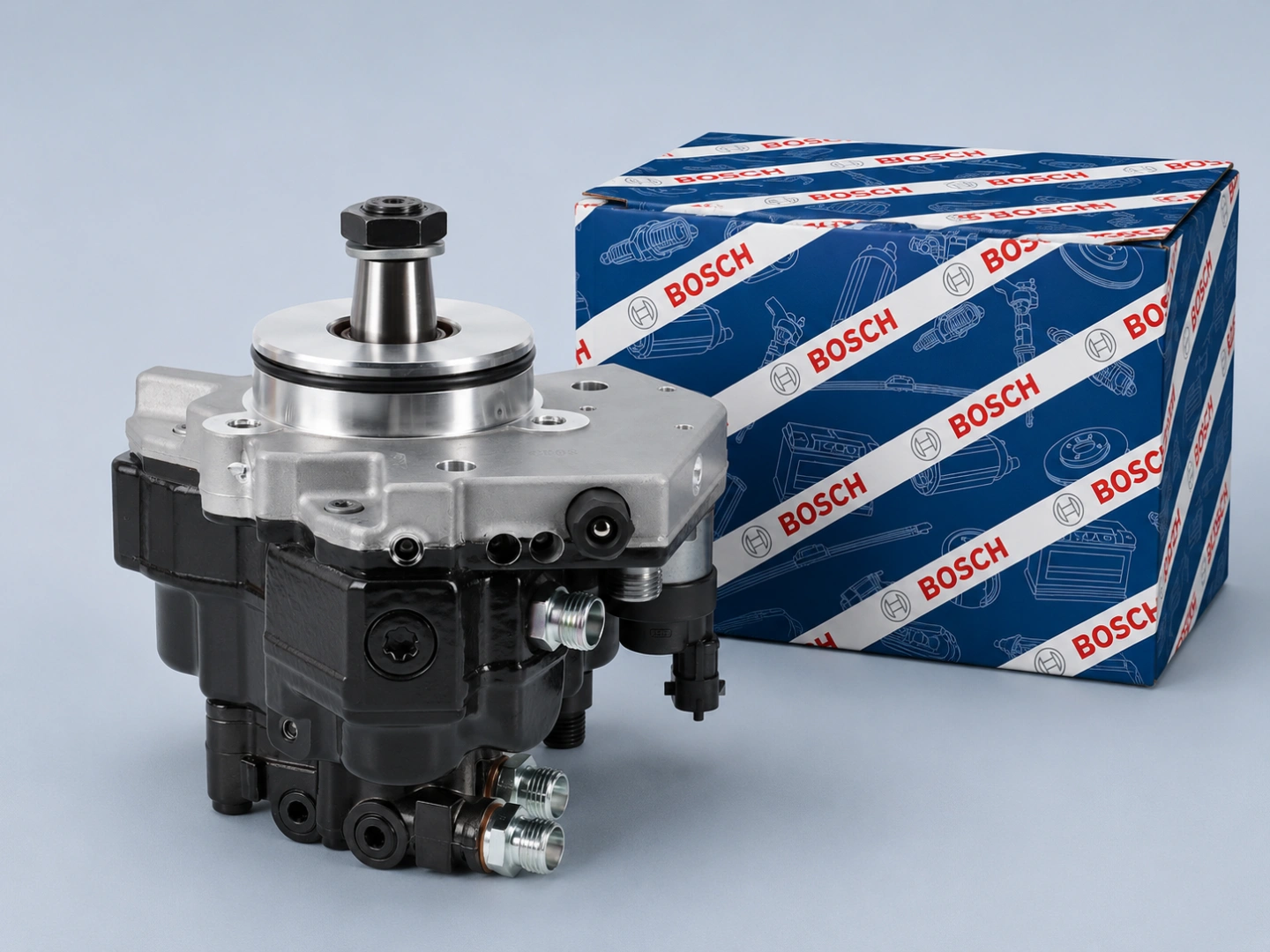 Pompa wtryskowa Bosch Common Rail CP3HS3 0445020137 do DAF LF 55 FA, 6.7 GR Pompa wtryskowa Bosch Common Rail CP3HS3 0445020137 do DAF LF 55 FA, 6.7 GR - nowa, regeneracja, cena