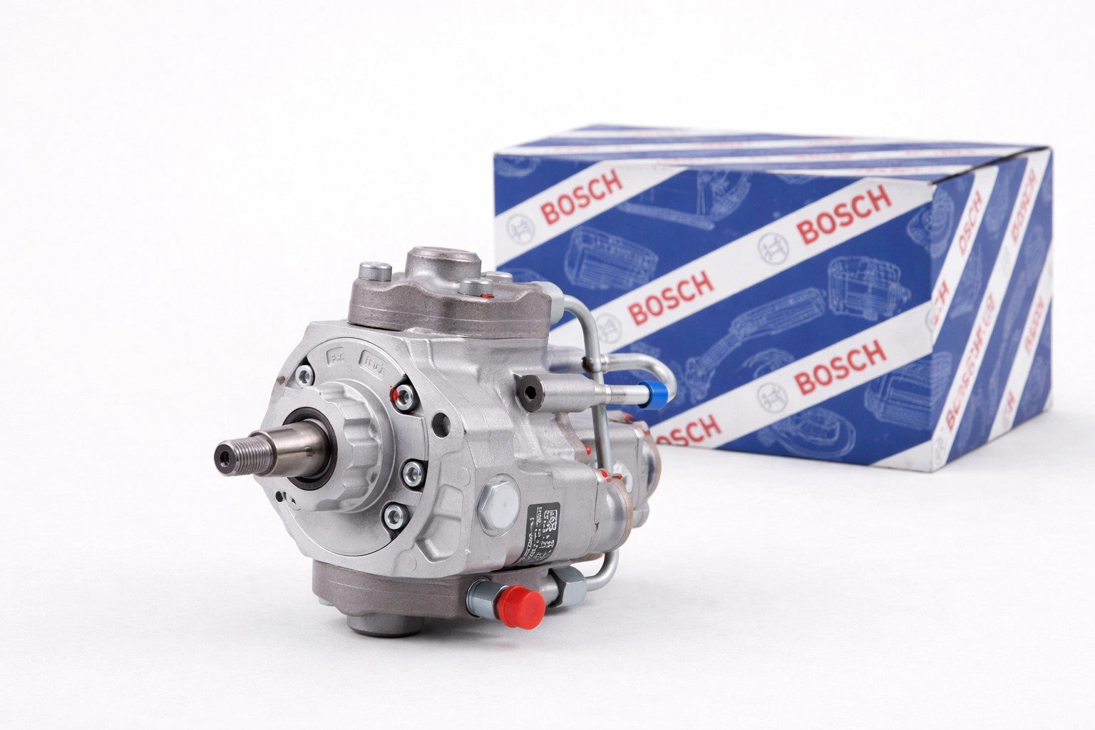 Pompa wtryskowa Bosch Common Rail CP3S3 0445010357 do Mercedes-Benz M-Class ML 320 CDI, 3.0 V6 Pompa wtryskowa Bosch Common Rail CP3S3 0445010357 do Mercedes-Benz M-Class ML 320 CDI, 3.0 V6 - nowa, regeneracja, cena