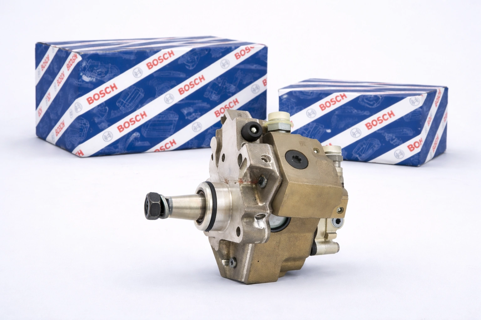 Pompa wtryskowa Bosch Common Rail CP3HS3 0445020263 do Doosan (QSB4.5), Cummins QSB 4.5 4.5L Pompa wtryskowa Bosch Common Rail CP3HS3 0445020263 do Doosan (QSB4.5), Cum-mins QSB 4.5 4.5L - nowa, regeneracja, cena