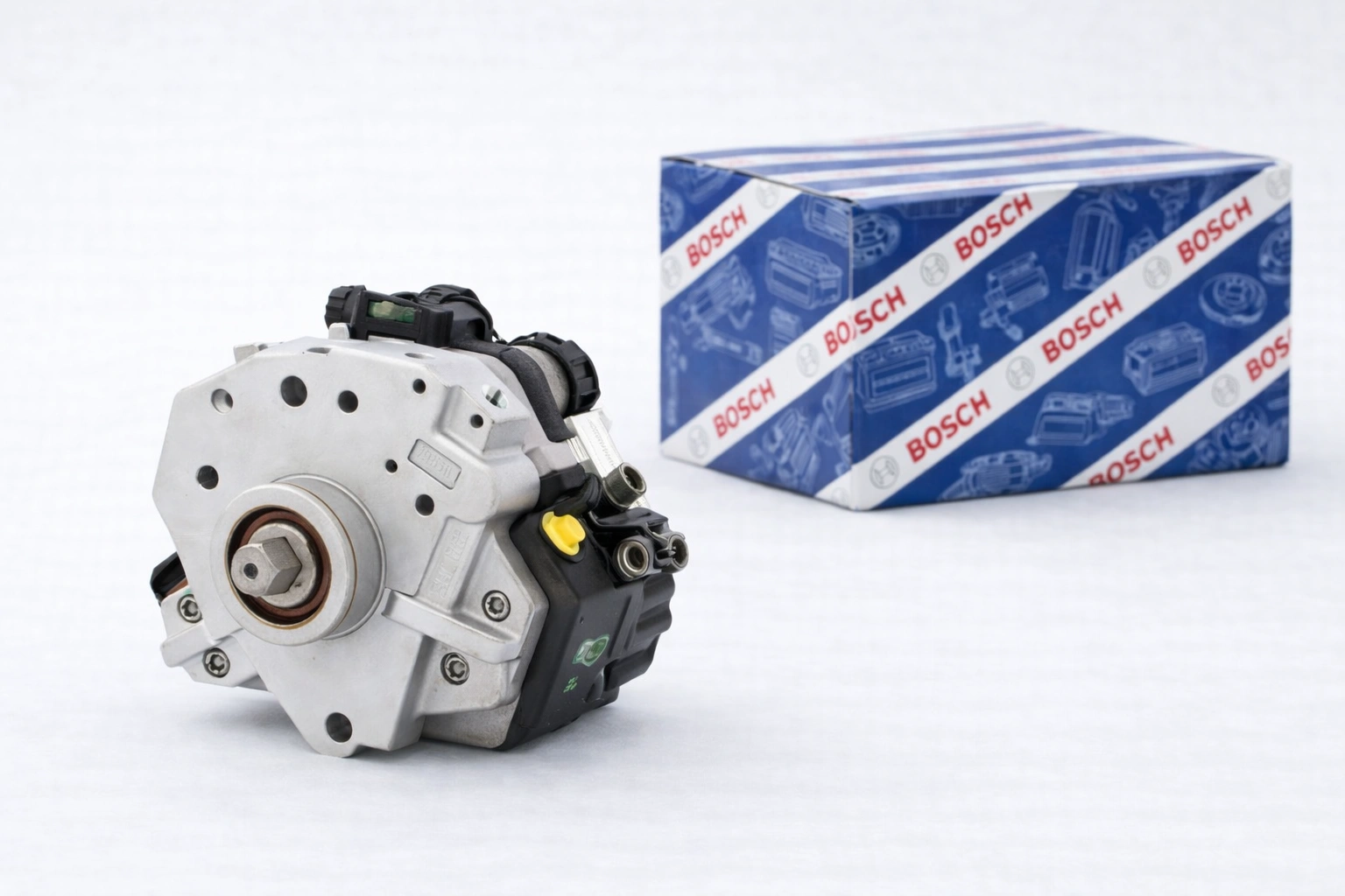 Pompa wtryskowa Bosch Common Rail CP3S3 0445010359 do Mercedes-Benz GLS 350 d Pompa wtryskowa Bosch Common Rail CP3S3 0445010359 do Mercedes-Benz GLS 350 d - nowa, regeneracja, cena