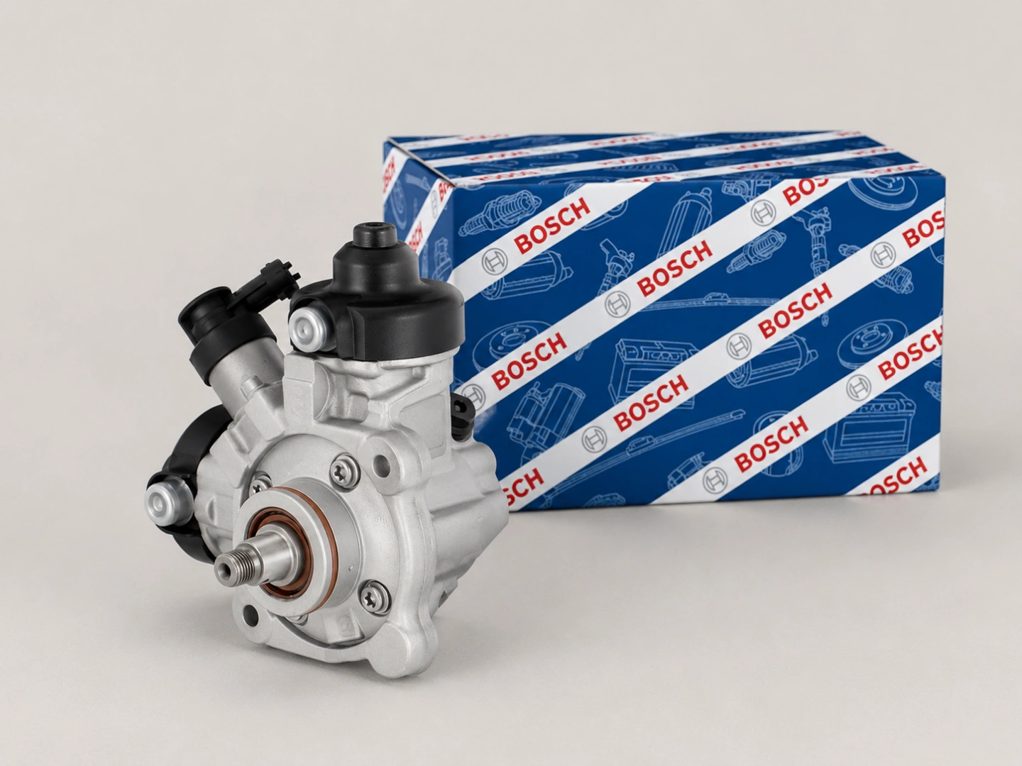 Pompa Bosch Exchange BX CP4 0986437465 do Honda, 2.2 i-DTEC – nowa, regeneracja, cena