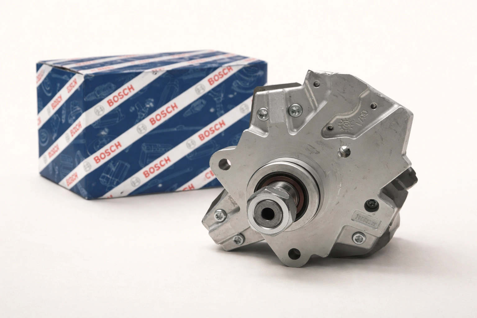 Pompa wtryskowa Bosch Common Rail CP3S3 0445020335 do New Holland T6.155, 4.5 NEF/FPT - nowa, regeneracja, cena