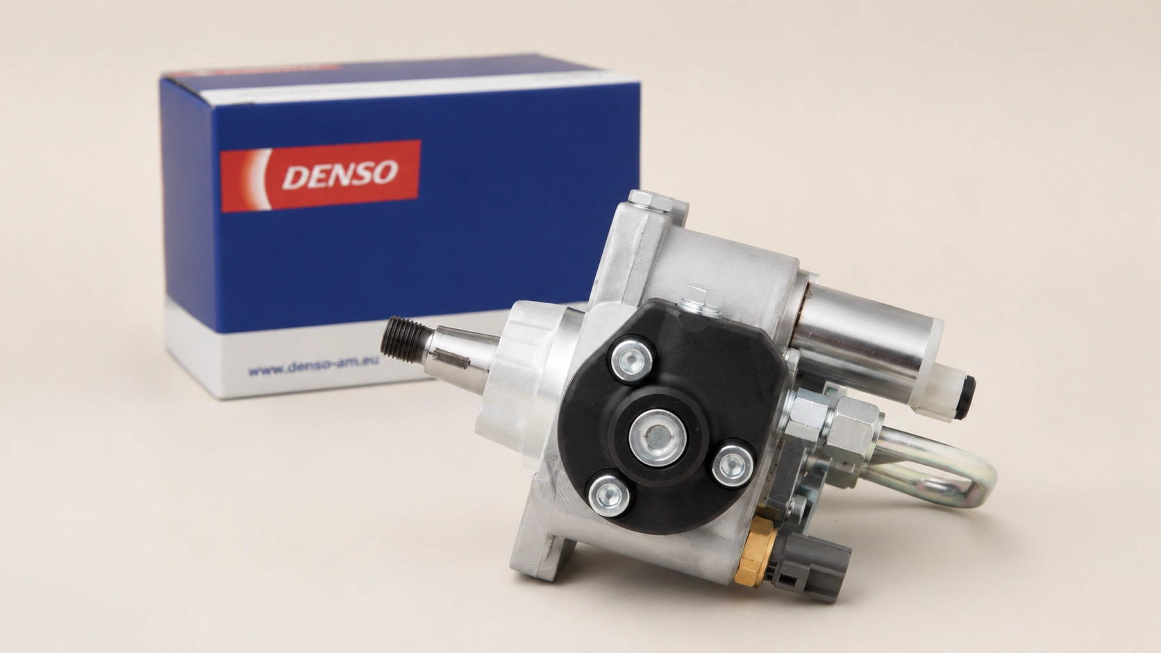 Pompa wtryskowa DENSO Common Rail DCRP300070 do Opel / Vauxhall Meriva A, 1.7 CDTI - nowa, regeneracja, cena