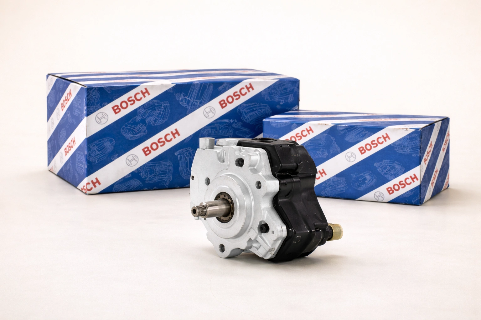 Pompa wtryskowa Bosch Common Rail CP3S3 0445010041 do BMW 320d / 330 td / 320 Cd E46, 2.0d Pompa wtryskowa Bosch Common Rail CP3S3 0445010041 do BMW 320d / 330 td / 320 Cd E46, 2.0d - nowa, regeneracja, cena