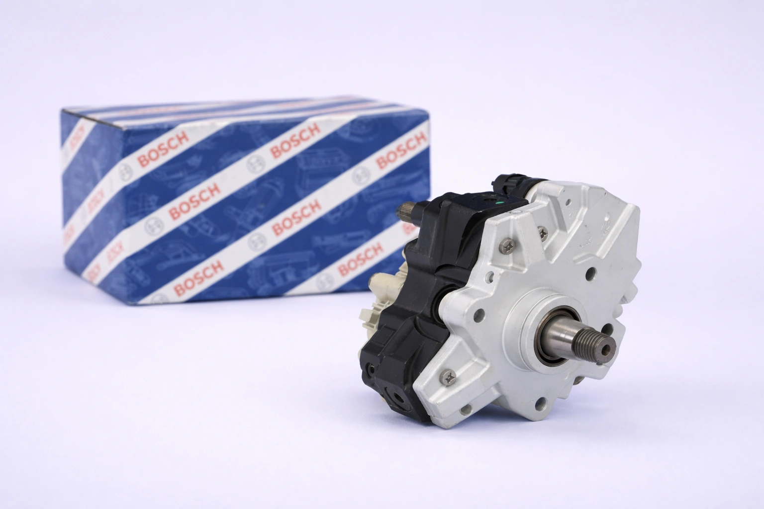 Pompa wtryskowa Bosch Common Rail CP3S3 0445020007 IVECO EuroCargo 180E, 5.9l - nowa, regeneracja, cena