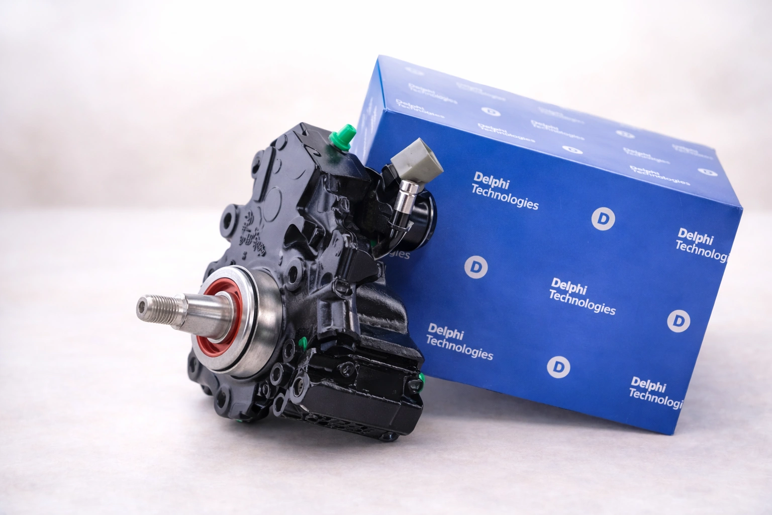 Pompa wtryskowa Common Rail Delphi 28343145 do Mercedes-Benz B-Class B180, 1.8 CDI, 80 kW – nowa, regeneracja