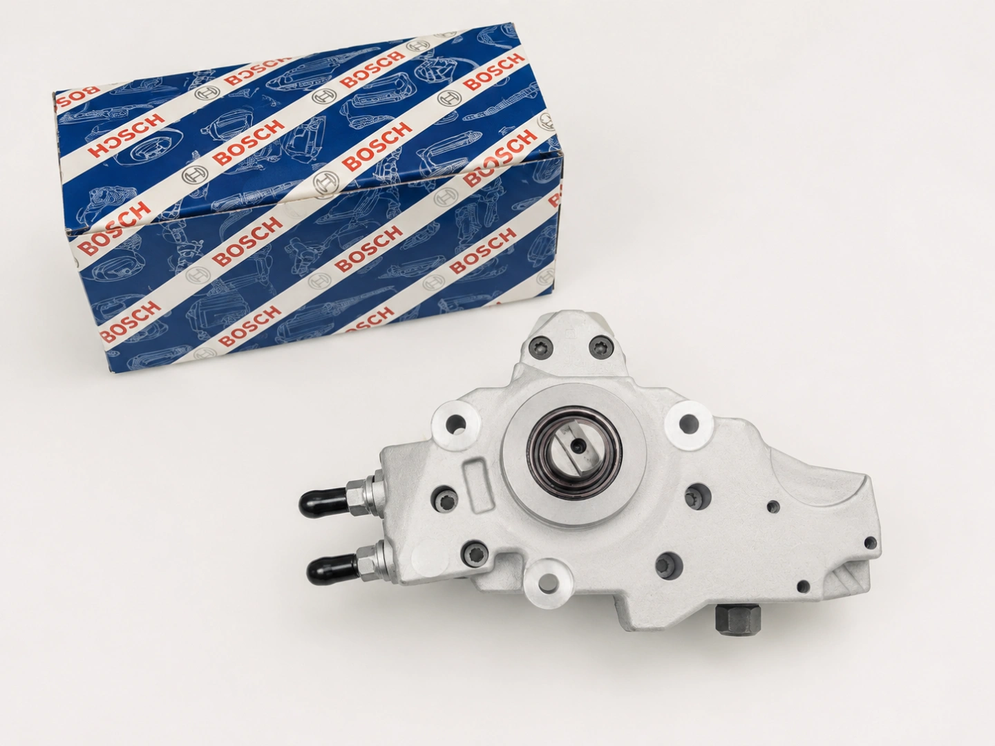 Pompa Bosch Exchange BX CP3 0986437362 do Chrysler, 2.2 CRD – nowa, regeneracja, cena