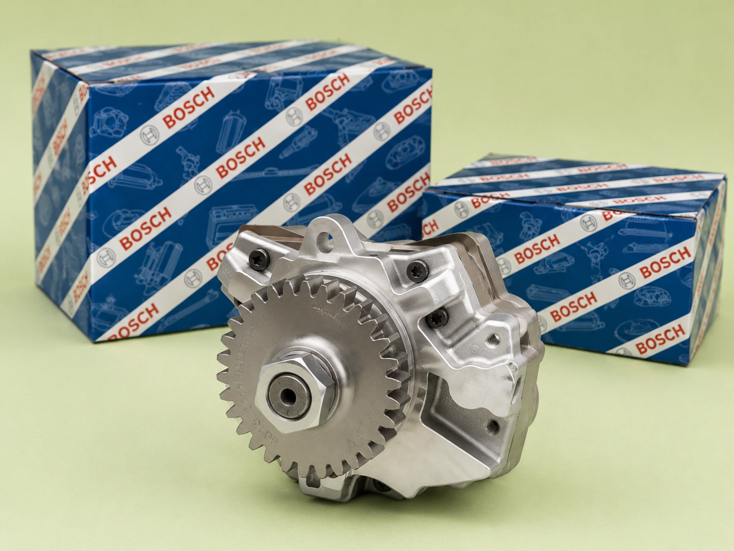Pompa wtryskowa Bosch Common Rail CP3S3 0445020150 do KAMAZ 4308 - 4.5 - 136 kW Pompa wtryskowa Bosch Common Rail CP3S3 0445020150 do KAMAZ 4308 - 4.5 - 136 kW - nowa, regeneracja, cena