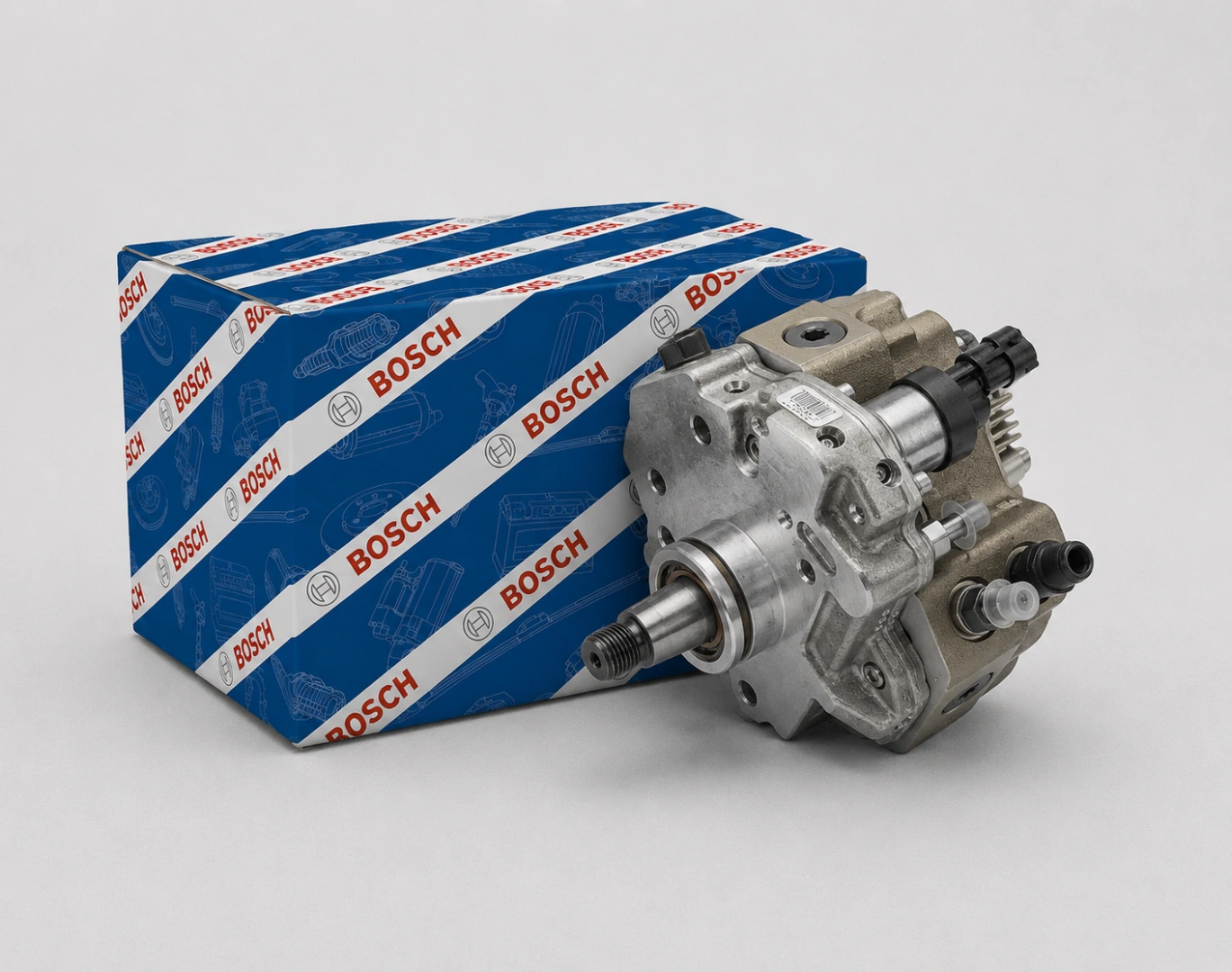 Pompa wtryskowa Bosch Common Rail CP3S3 0445020103 do MAN TGA 35.390 Pompa wtryskowa Bosch Common Rail CP3S3 0445020103 do MAN TGA 35.390 - nowa, regeneracja, cena