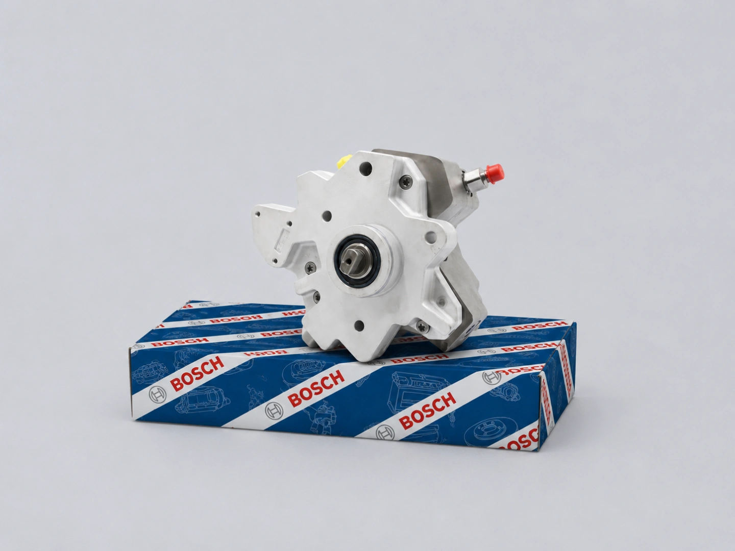 Pompa wtryskowa Bosch Common Rail CP3S3 0445010342 do Hyundai Sonata V NF, 2.0 CRDi - nowa, regeneracja, cena