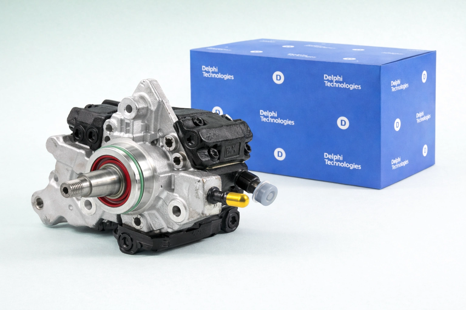 Pompa wtryskowa Common Rail Delphi 28226746 do Hyundai i30 I, 57 - 66 kW Pompa wtryskowa Common Rail Delphi 28226746 do Hyundai i30 I, 57 - 66 kW – nowa, regeneracja