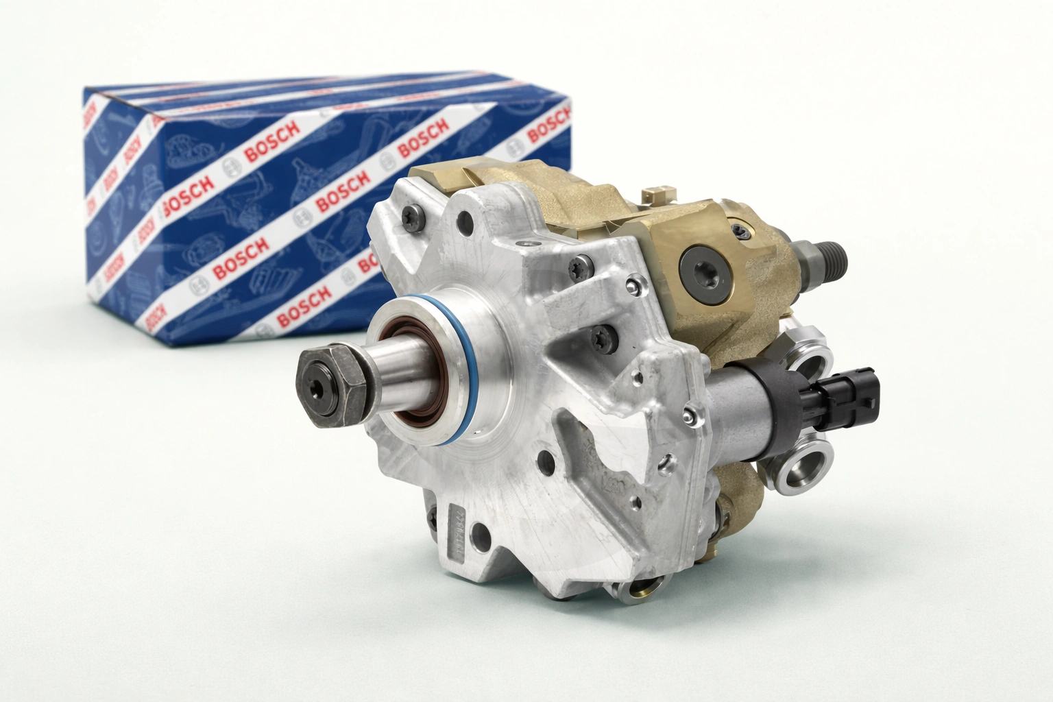 Pompa wtryskowa Bosch Common Rail CP3S3 0445020223 do Case Maxxum, 4.5/6.7 NEF - nowa, regeneracja, cena