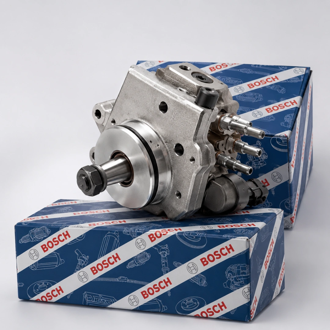 Pompa Bosch Exchange BX CP3 0986437319 do DAF / Ford, 4.5 / 6.7 