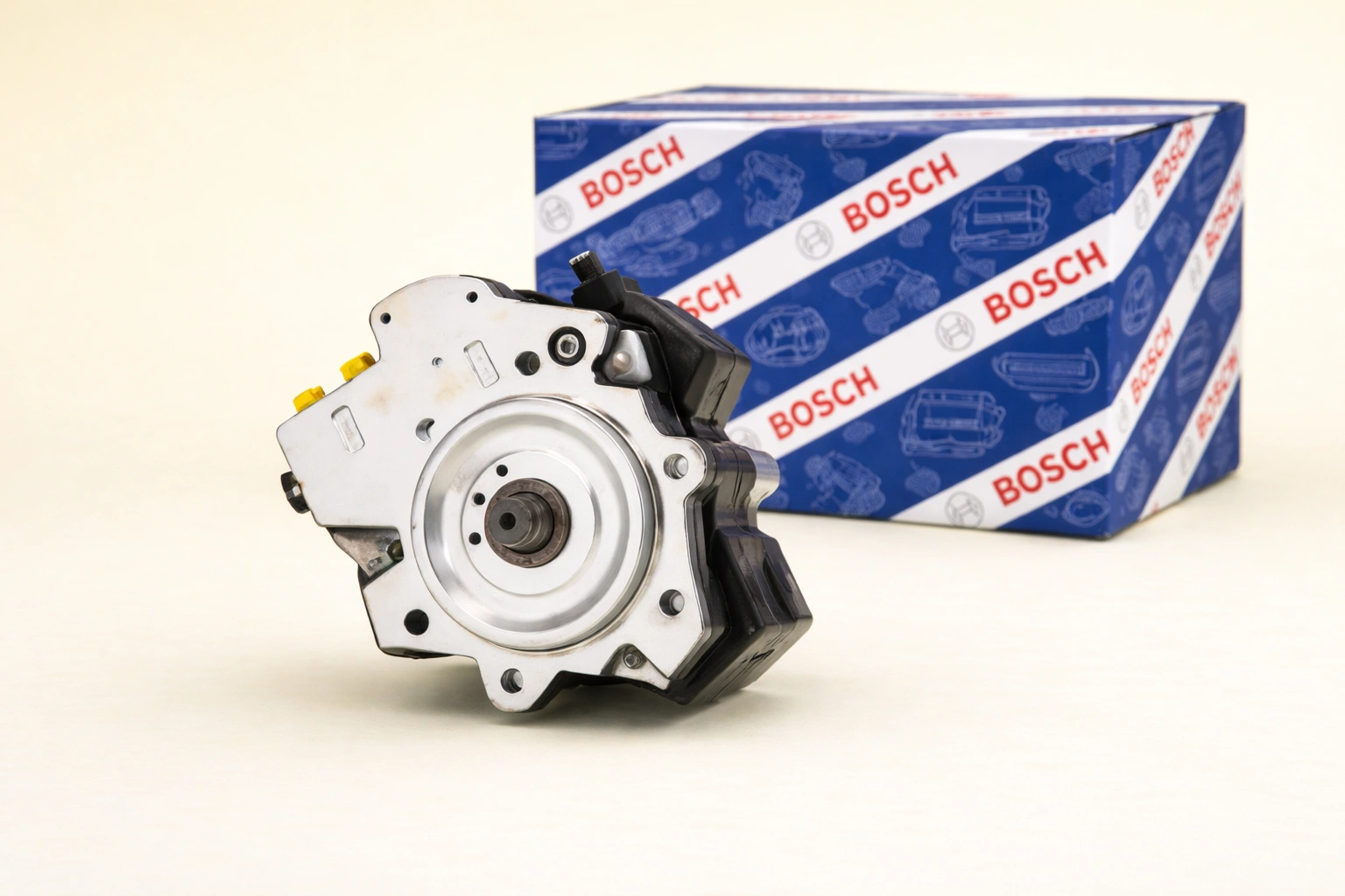 Pompa wtryskowa Bosch Common Rail CP3S3 0445020018 do MAN TGA 18.480, 12.8 l, D2876 LF12 - nowa, regeneracja, cena
