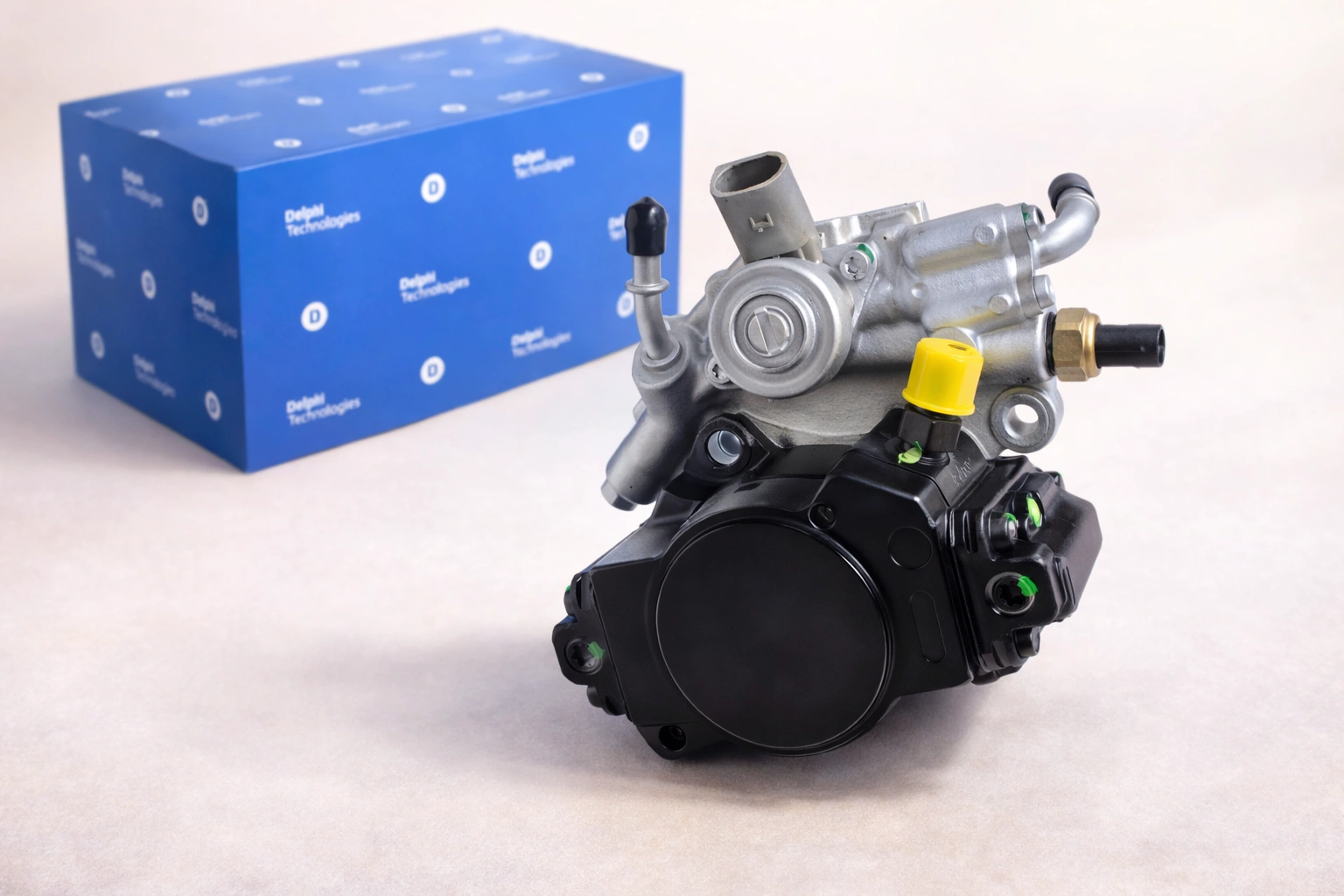 Pompa wtryskowa Common Rail Delphi 28252613 do Mercedes-Benz SLC 250, 150kW Pompa wtryskowa Common Rail Delphi 28252613 do Mercedes-Benz SLC 250, 150kW– nowa, regeneracja