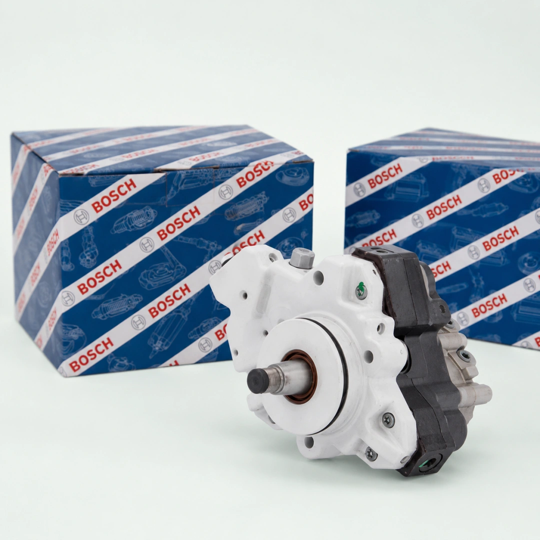 Pompa Bosch Exchange BX CP3 0986437380 do MAN / TEMSA, D0826 / D0836 