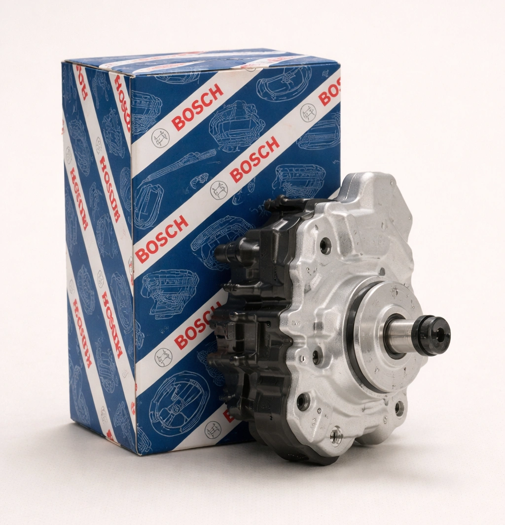 Pompa wtryskowa Bosch Common Rail CP3HS3 0445020206 do MAN Lion’s Intercity, 6.9 D0836 LOH - nowa, regeneracja, cena
