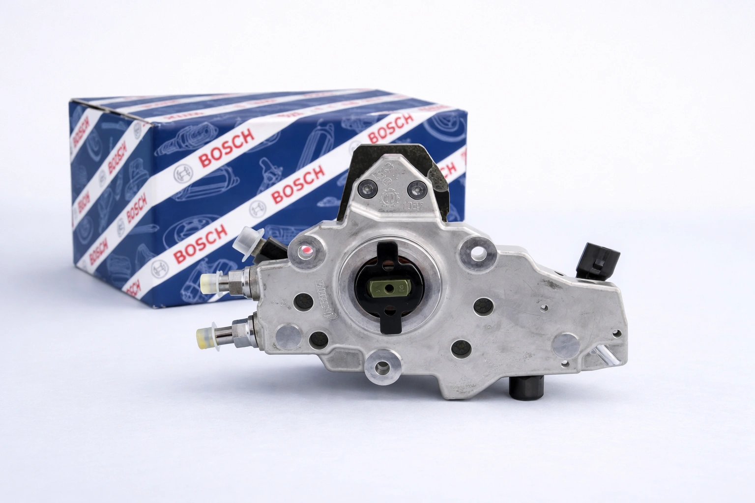 Pompa wtryskowa Bosch Common Rail CP3S3 0445010091 do Mercedes-Benz Viano CDI, 2.2 CDI Pompa wtryskowa Bosch Common Rail CP3S3 0445010091 do Mercedes-Benz Viano CDI, 2.2 CDI - nowa, regeneracja, cena