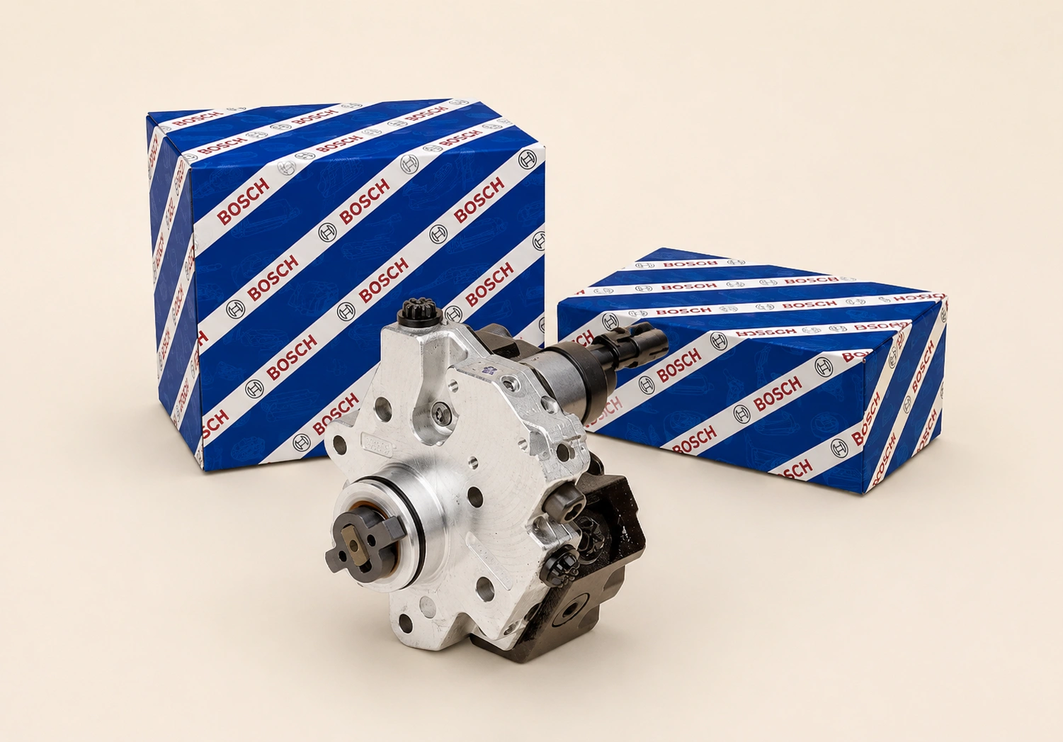 Pompa wtryskowa Bosch Common Rail CP3HS3 0445020169 do Volkswagen Constellation 17.190 - D0834 190 - nowa, regeneracja, cena