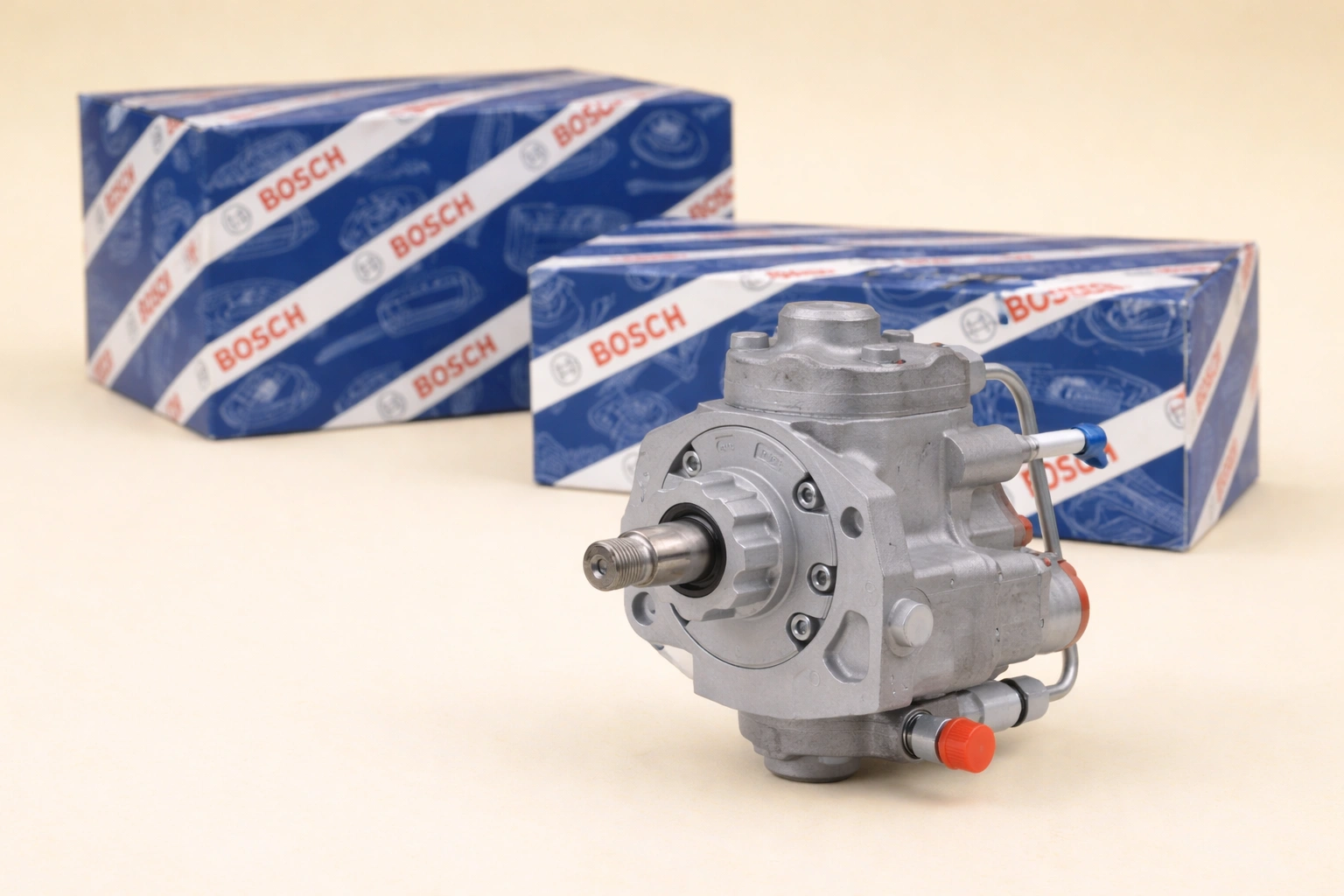 Pompa wtryskowa Bosch Common Rail CP3S3 0445020082 do MAN TGX 18.680, 16.2 l, D2868 LF02 / LF05, 500 kW Pompa wtryskowa Bosch Common Rail CP3S3 0445020082 do MAN TGX 18.680, 16.2 l, D2868 LF02 / LF05, 500 kW - nowa, regeneracja, cena