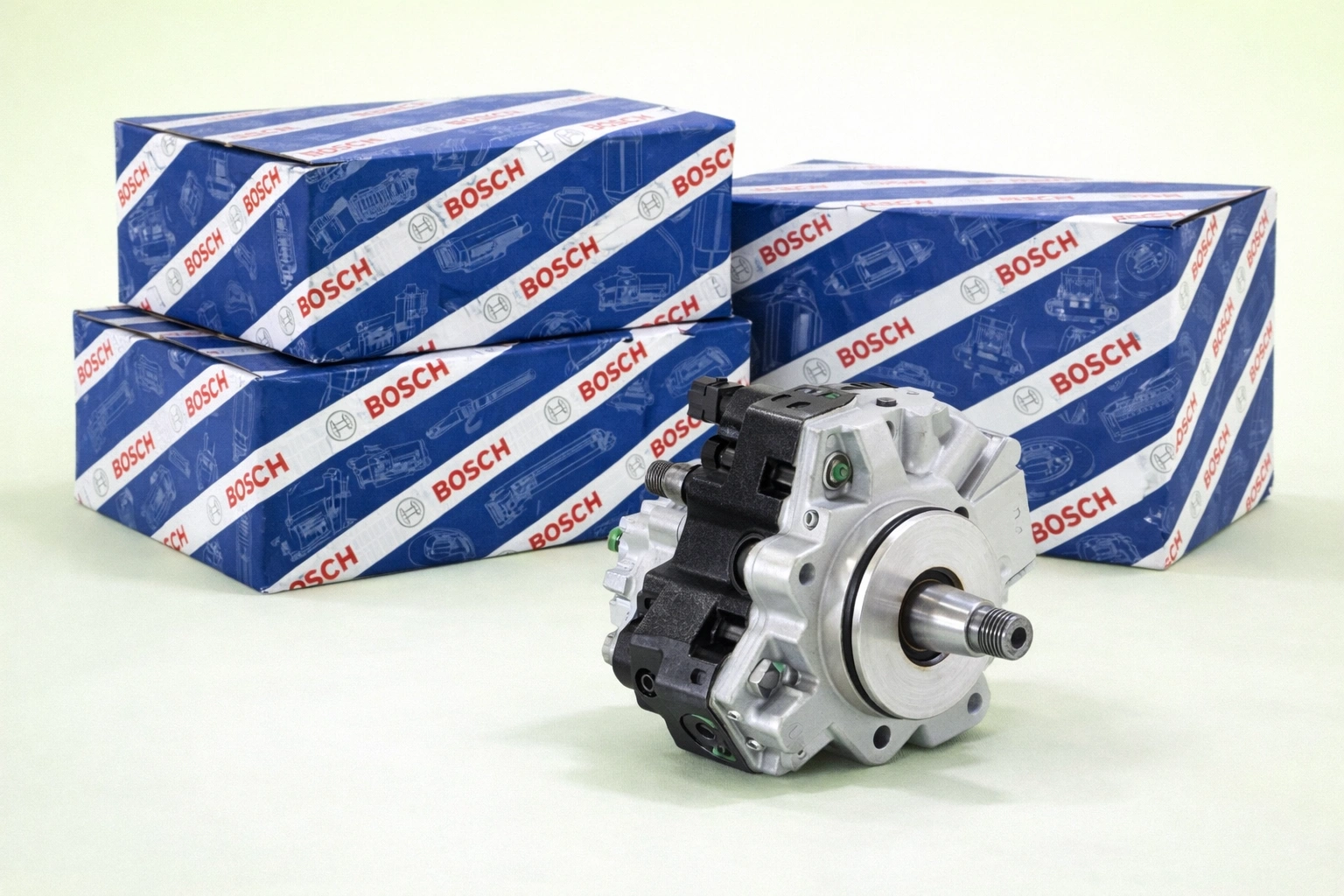 Pompa wtryskowa Bosch Common Rail CP3S3 0445020045 do DAF LF 45 FA 45.220 (6.7), GR 165 S1-nowa, regeneracja, cena