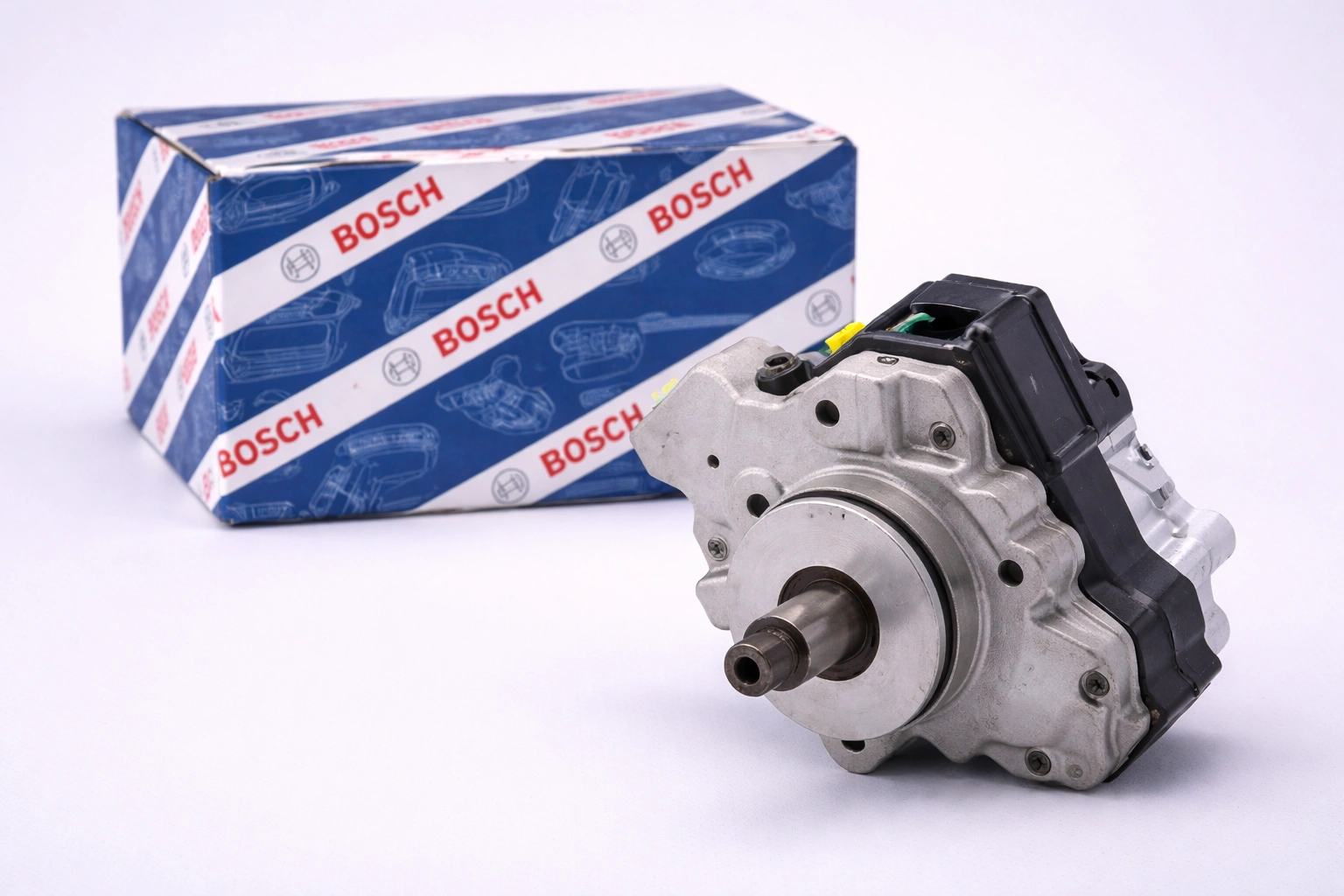 Pompa wtryskowa Bosch Common Rail CP3S3 0445020207 do MAN TGM 12/13/15/18/19/22/26.290, D0836 LFL64, 6.9 l Pompa wtryskowa Bosch Common Rail CP3S3 0445020207 do MAN TGM 12/13/15/18/19/22/26.290, D0836 LFL64, 6.9 l- nowa, regeneracja, cena