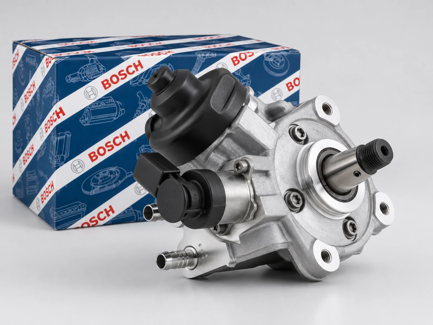 Pompa Bosch Exchange BX CP4 0986437415 do Audi, 4.2 TDI – nowa, regeneracja, cena