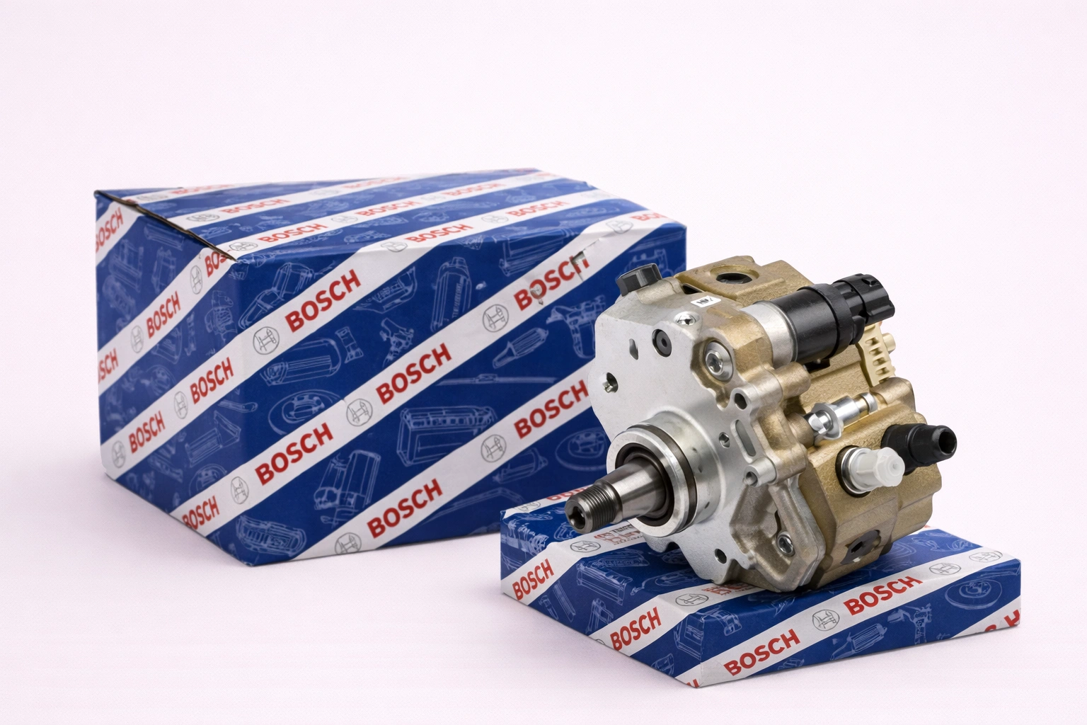 Pompa wtryskowa Bosch Common Rail CP3 0445010026 do BMW 318d E90, 2.0 D- nowa, regeneracja, cena