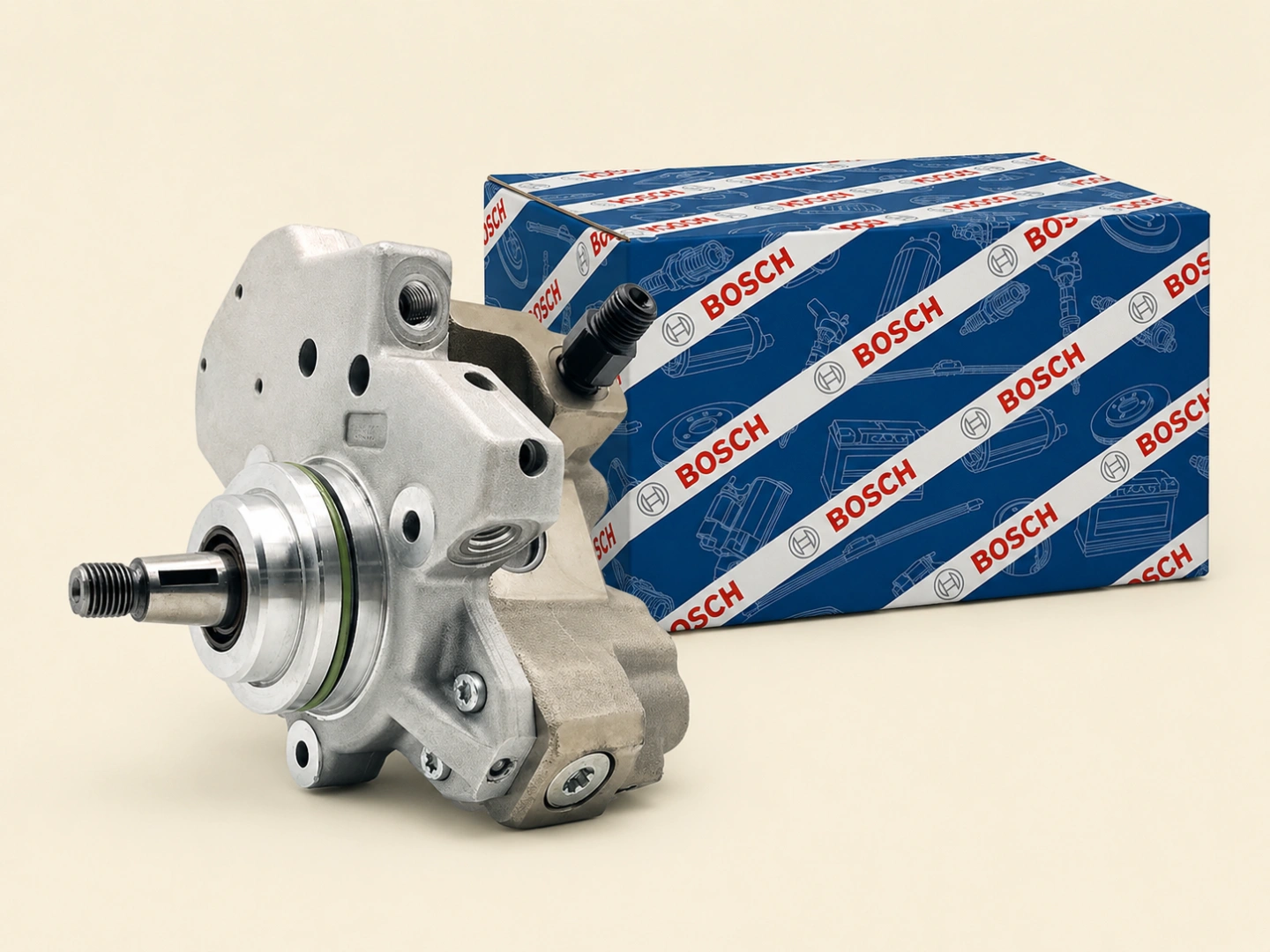 Pompa wtryskowa Bosch Common Rail CP3S3 0445010345 do Mercedes-Benz R-Class R280 / R300 / R320 / R350, 3.0 V6 CDI Pompa wtryskowa Bosch Common Rail CP3S3 0445010345 do Mercedes-Benz R-Class R280 / R300 / R320 / R350, 3.0 V6 CDI - nowa, regeneracja, cena
