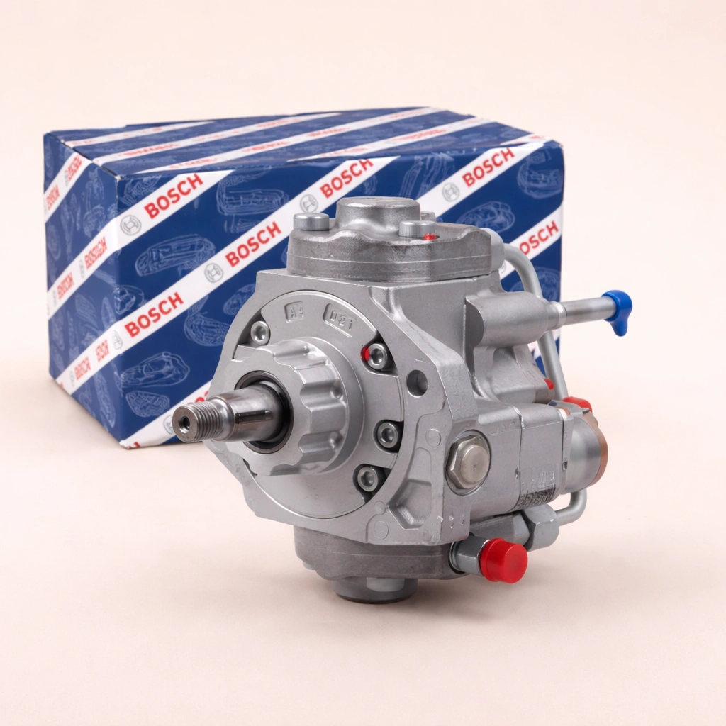 Pompa wtryskowa Bosch Common Rail CP3HS3 0445020156 do TEMSA MD 9 IC - 6.9 D0836 LOH - nowa, regeneracja, cena