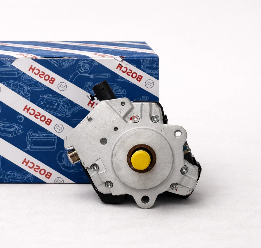 Pompa wtryskowa Bosch Common Rail CP3S3 0445010045 do BMW 520d (E60 / E61), 2.0d Pompa wtryskowa Bosch Common Rail CP3S3 0445010045 do BMW 520d (E60 / E61), 2.0d- nowa, regeneracja, cena