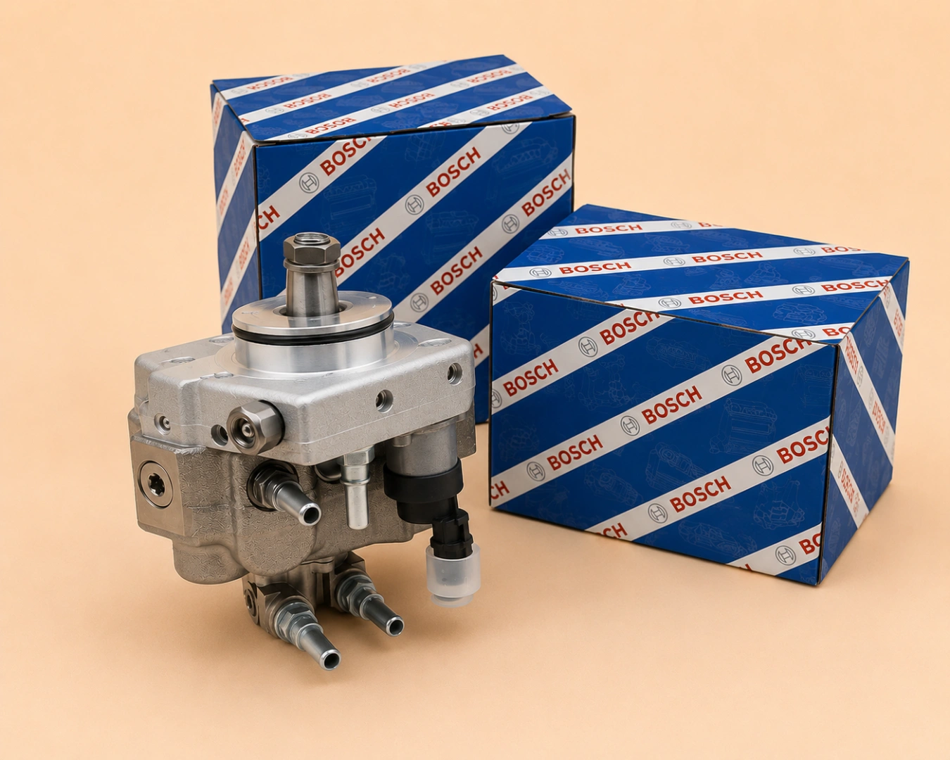 Pompa wtryskowa Bosch Common Rail CP3HS3 0445020101 do Agrale MA 9.2 / MA 10.0 - MaxxForce 4.8 BR Pompa wtryskowa Bosch Common Rail CP3HS3 0445020101 do Agrale MA 9.2 / MA 10.0 - MaxxForce 4.8 BR - nowa, regeneracja, cena
