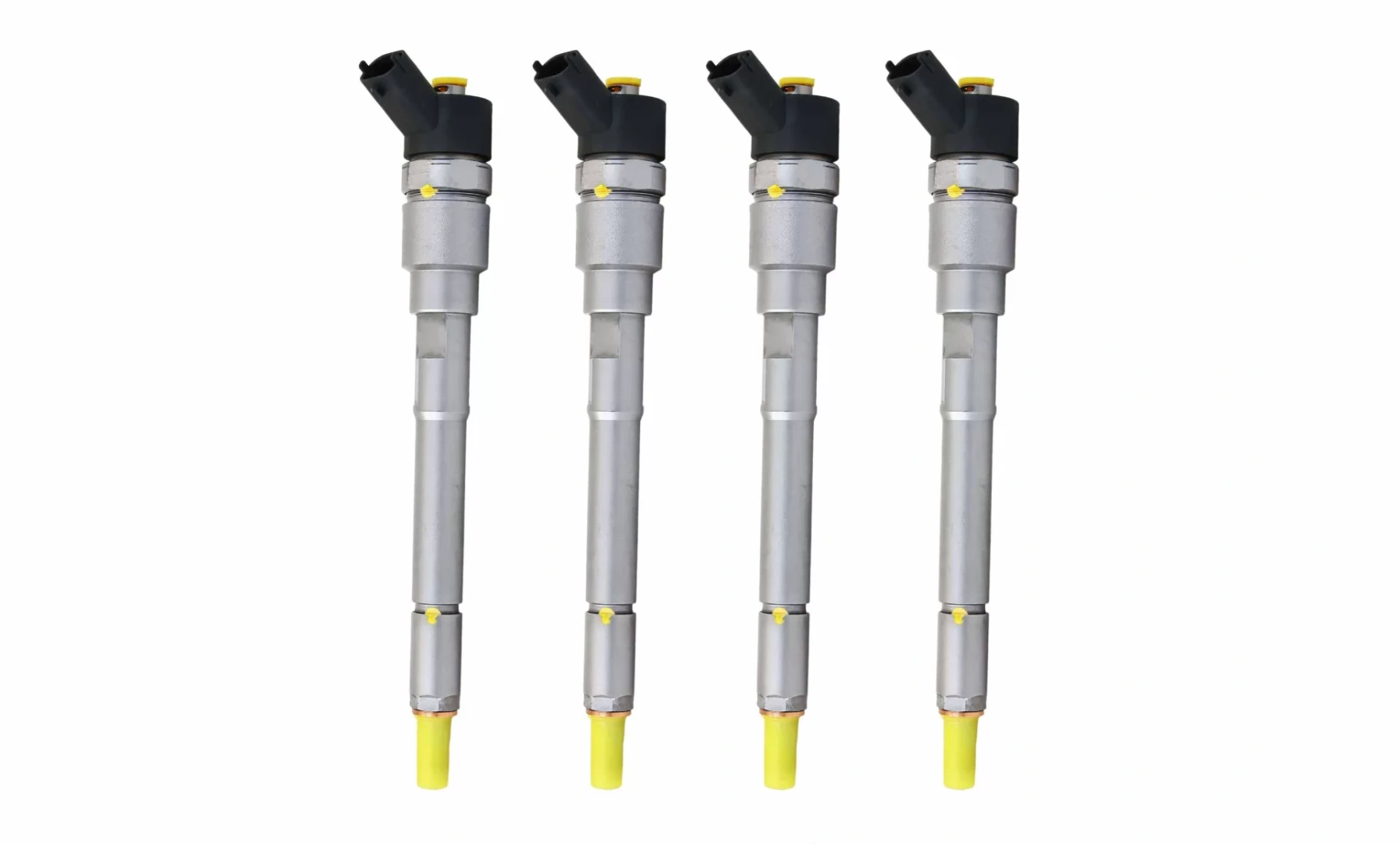Komplet wtryskiwaczy Bosch 0445110258