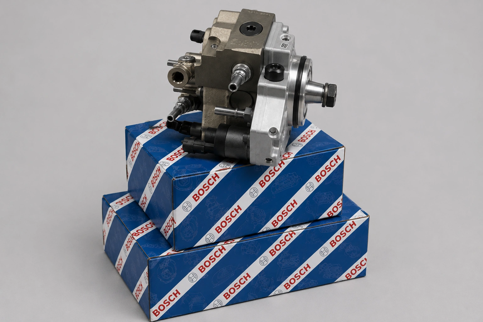 Pompa wtryskowa Bosch Common Rail CP3HS3 0445020176 Komatsu PC240LC-10 - SAA6D107E-2 - nowa, regeneracja, cena