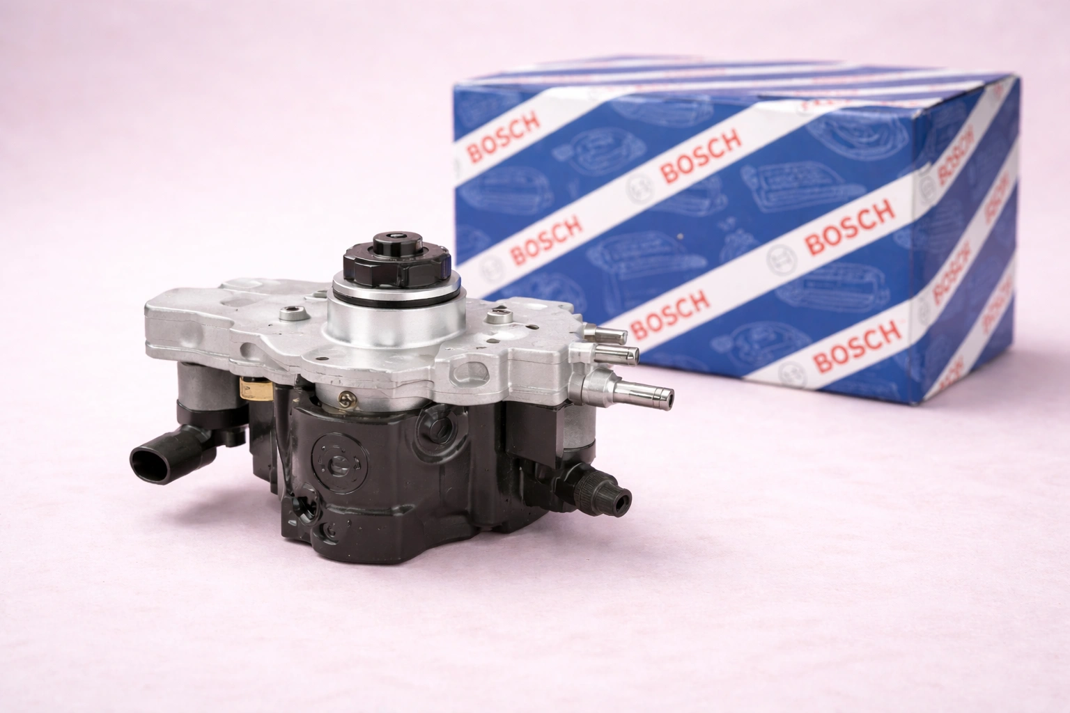 Pompa wtryskowa Bosch Common Rail CP3S3 0445020014 do MAN TGX 18.400, D2066 - nowa, regeneracja, cena