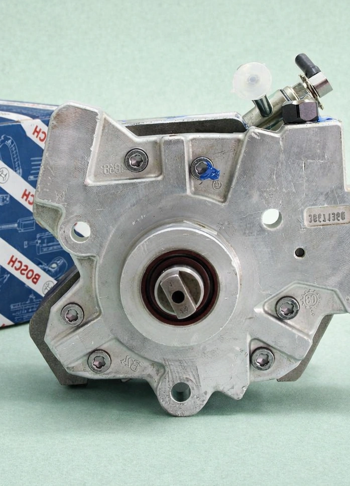 Pompa wtryskowa Bosch Common Rail CP3S3 0445010392 do Subaru Trezia, 1.4 D-4D - nowa, regeneracja, cena