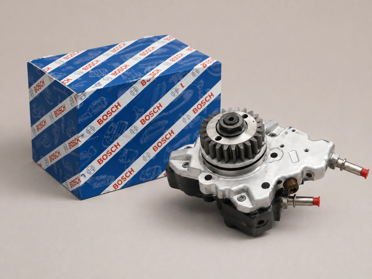 Pompa wtryskowa Bosch Common Rail CP3HS3 0445020100 do MAN 19.250 HOCL, 6.9 D0836 - nowa, regeneracja, cena