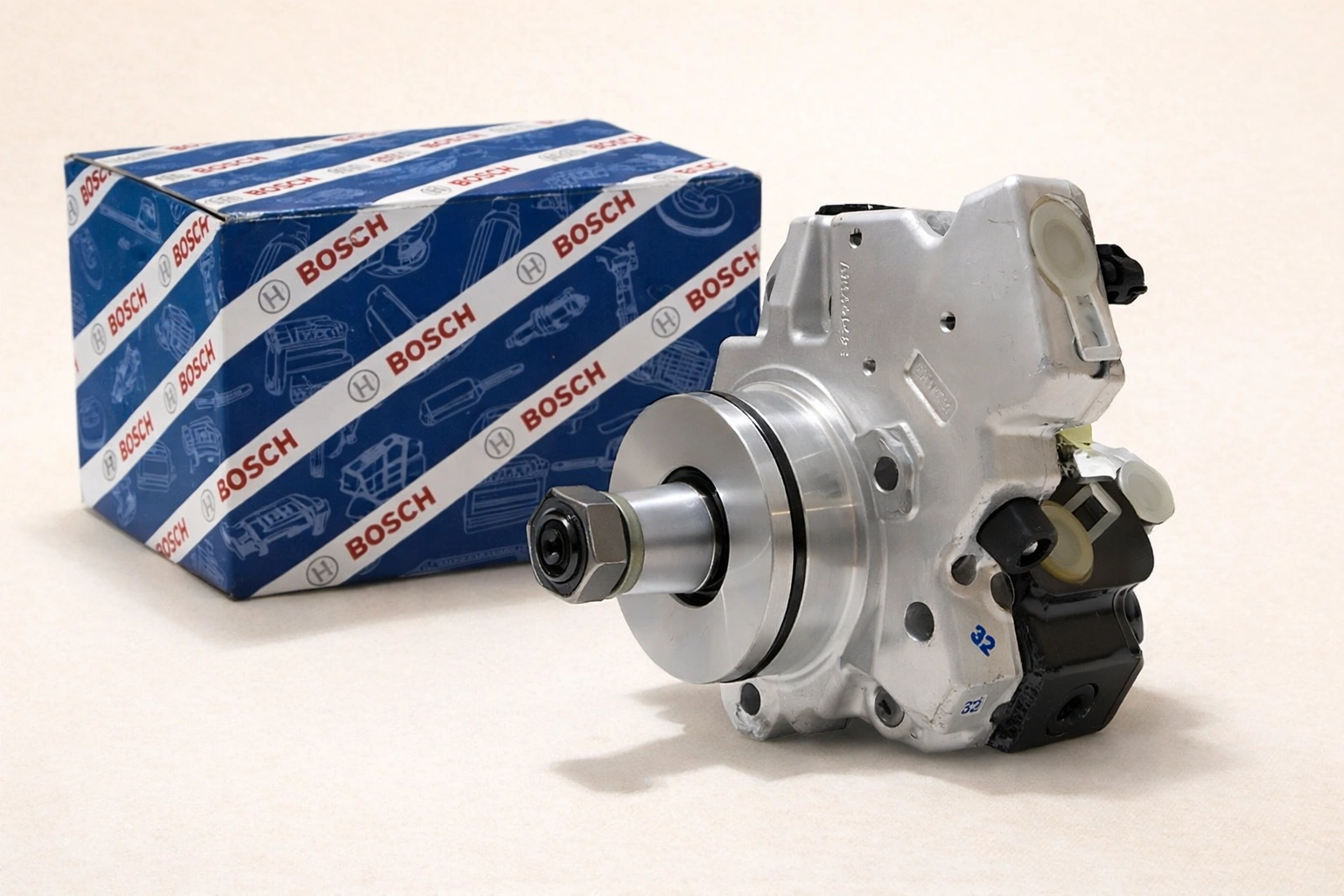 Pompa wtryskowa Bosch Common Rail CP3HS3 0445020167 do VW Volksbus 17.280 OT, 6.9 D0836 Pompa wtryskowa Bosch Common Rail CP3HS3 0445020167 do VW Volksbus 17.280 OT, 6.9 D0836 - nowa, regeneracja, cena