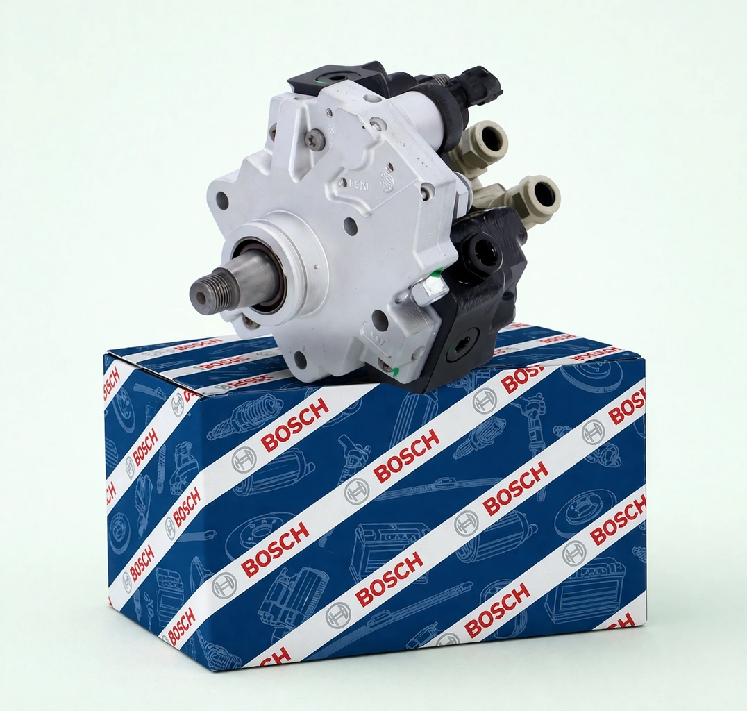 Pompa wtryskowa Bosch Common Rail CP3S3 0445020175 do DAF LF 55.250, 5.9 CE 184 C - nowa, regeneracja, cena