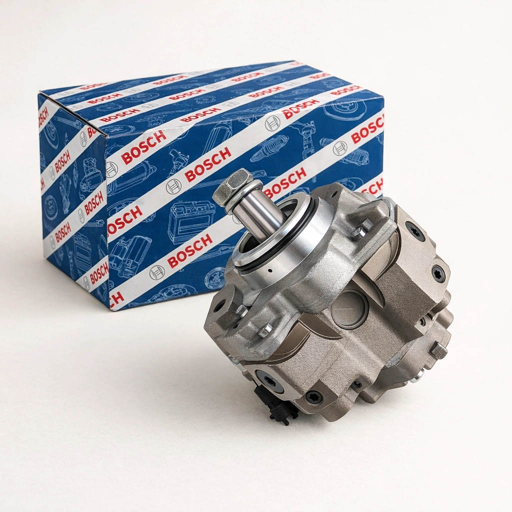 Pompa wtryskowa Bosch Common Rail CP3S3 0445020257 do Iveco Urbanway Hybrid, 6.7 Tector 7 - nowa, regeneracja, cena