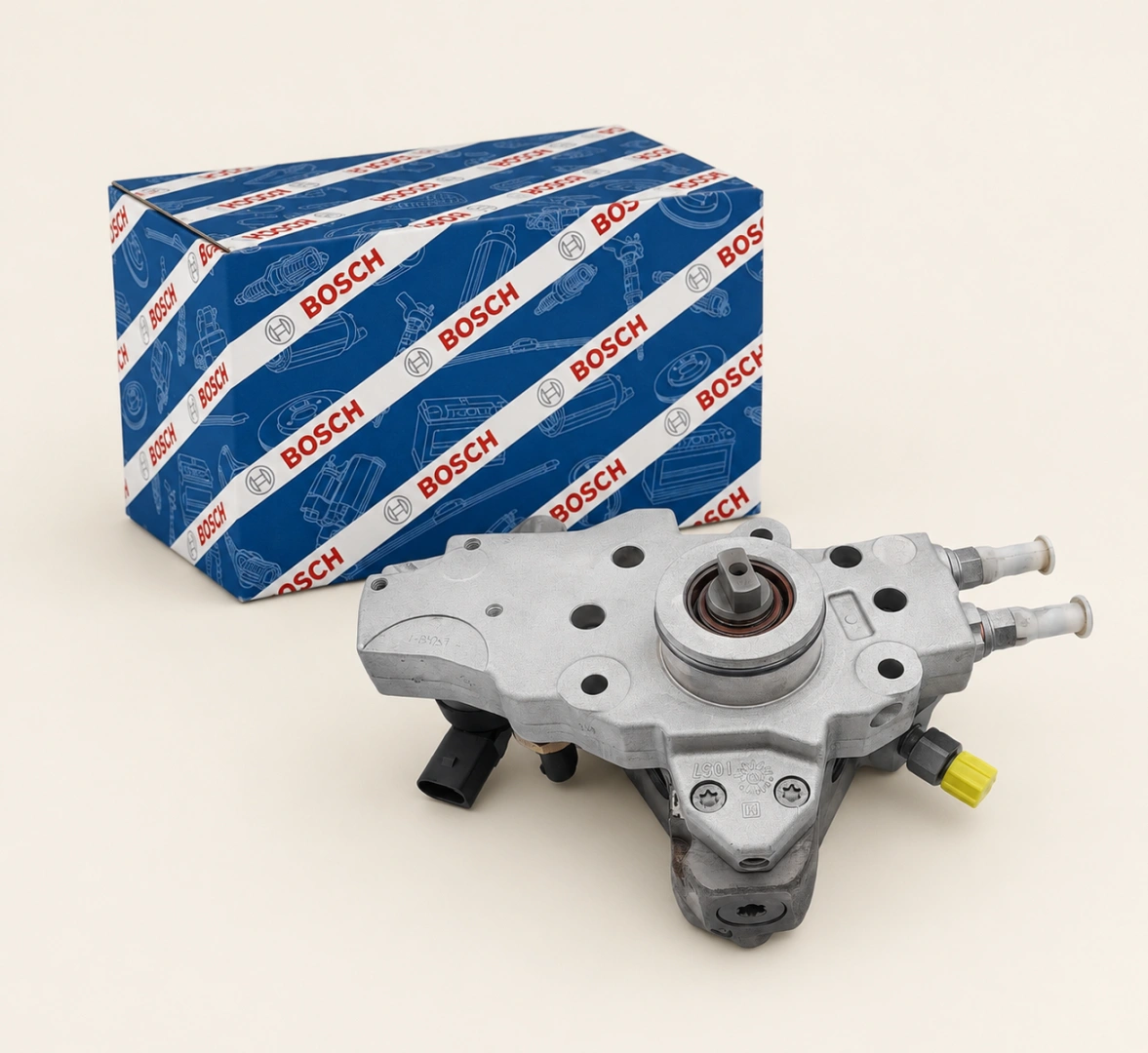 Pompa wtryskowa Bosch Common Rail CP3S3 0445010346 do Mercedes-Benz CLC 200 / CLC 220, 2.2 CDI - nowa, regeneracja, cena