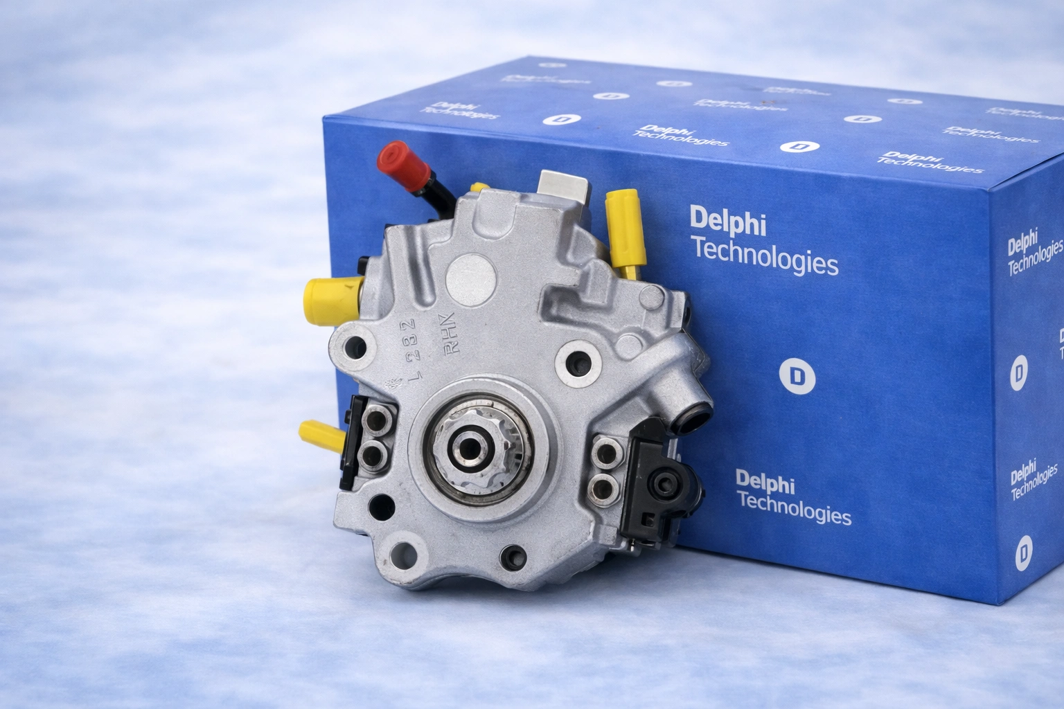 Pompa wtryskowa Common Rail Delphi 28343144 do Mercedes-Benz, E-Class E250, 2.2 CDI BlueEFFICIENCY, 150 kW Pompa wtryskowa Common Rail Delphi 28343144 do Mercedes-Benz, E-Class E250, 2.2 CDI BlueEFFICIENCY, 150 kW – nowa, regeneracja