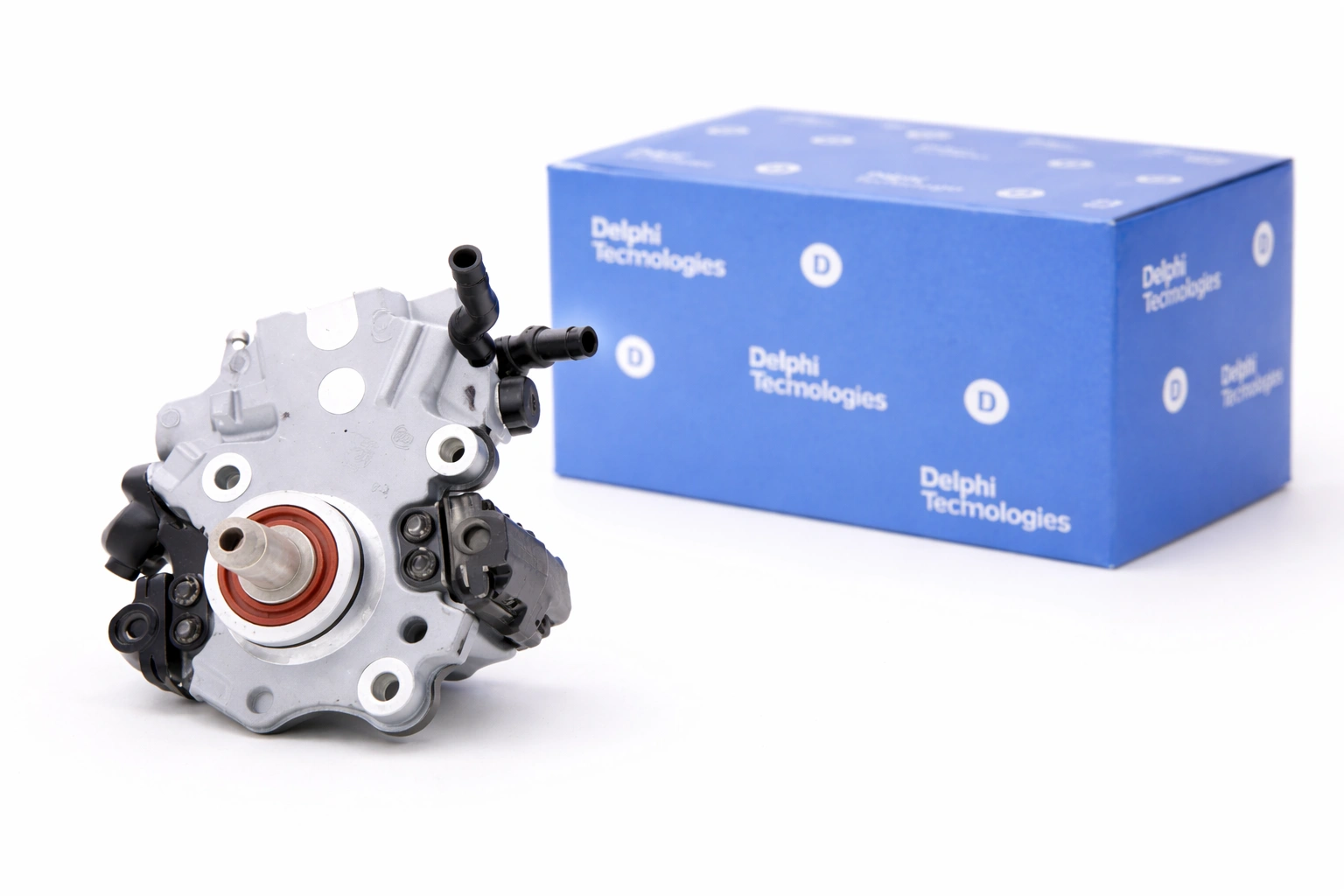 Pompa wtryskowa Common Rail Delphi 28447441 do Mercedes-Benz V-Class V220, 2.2 CDI, 120 kW – nowa, regeneracja