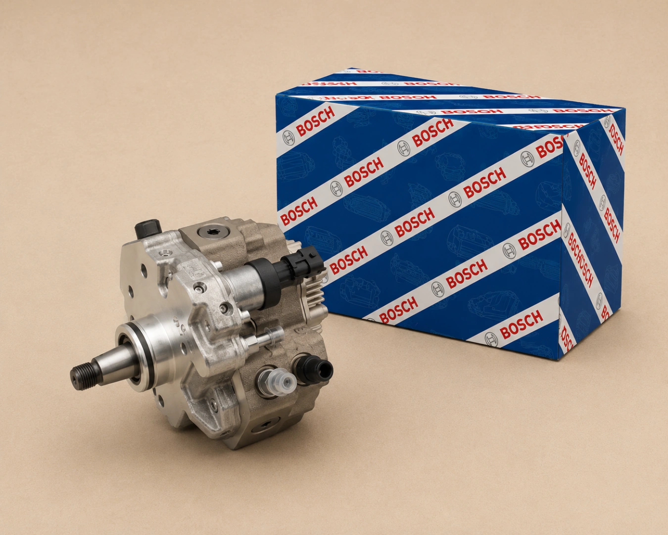 Pompa wtryskowa Bosch Common Rail CP3S3 0445020103 do MAN TGA 32.390 Pompa wtryskowa Bosch Common Rail CP3S3 0445020103 do MAN TGA 32.390 - nowa, regeneracja, cena