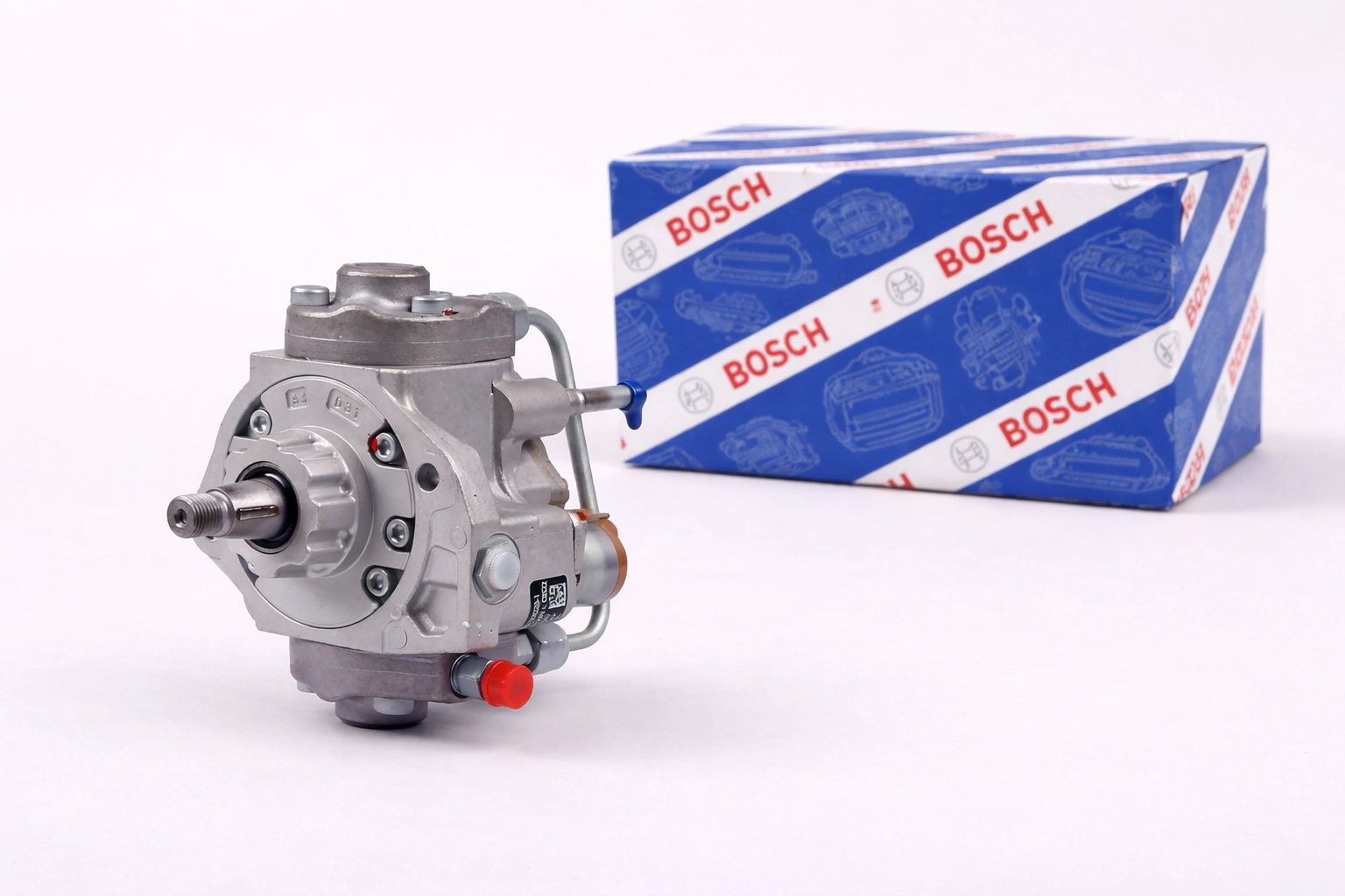 Pompa wtryskowa Bosch Common Rail CP3HS3 0445020170 do MAN NG 323 - D2066 Pompa wtryskowa Bosch Common Rail CP3HS3 0445020170 do MAN NG 323 - D2066- nowa, regeneracja, cena