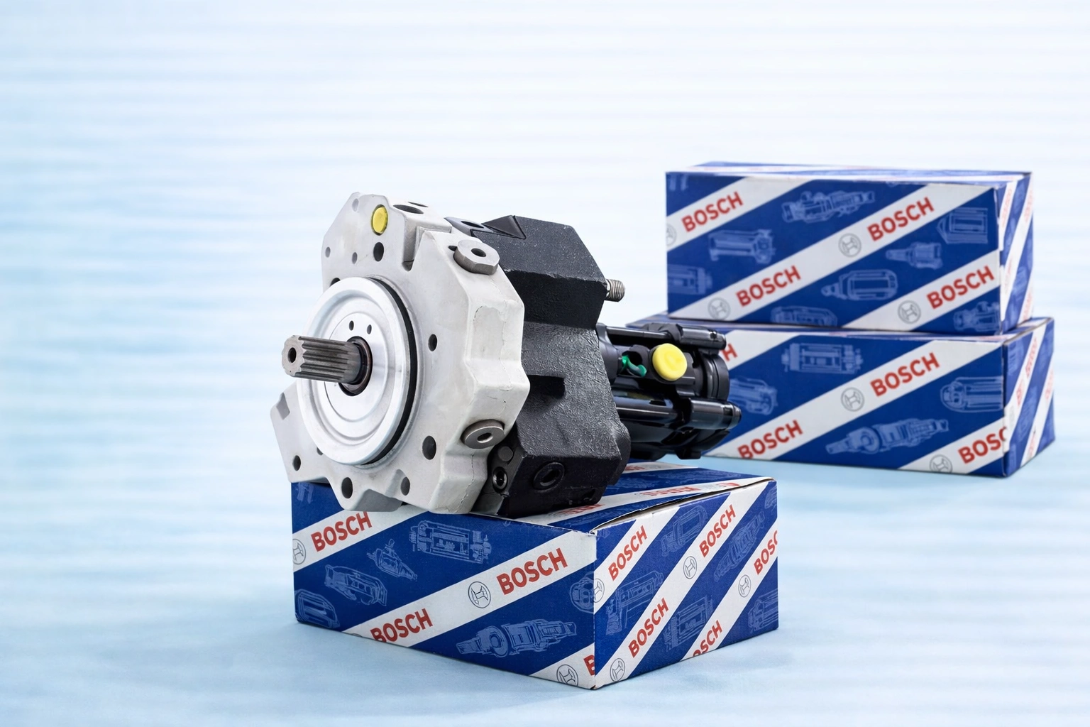 Pompa wtryskowa Bosch Common Rail CP3S3 0445020023 do MAN TGS 33.390– D2066 – LF02 Pompa wtryskowa Bosch Common Rail CP3S3 0445020023 do MAN TGS 33.390– D2066 – LF02 -nowa, regeneracja, cena