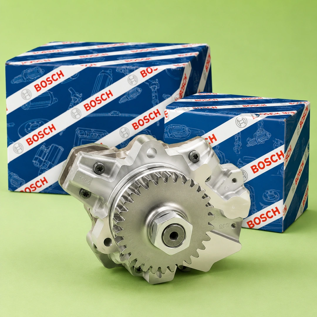 Pompa wtryskowa Bosch Common Rail CP3S3 0445020150 do DAF LF 45.140 / 45.160 / 45.180 - 4.5 - 103 / 118 / 136 kW- nowa, regeneracja, cena