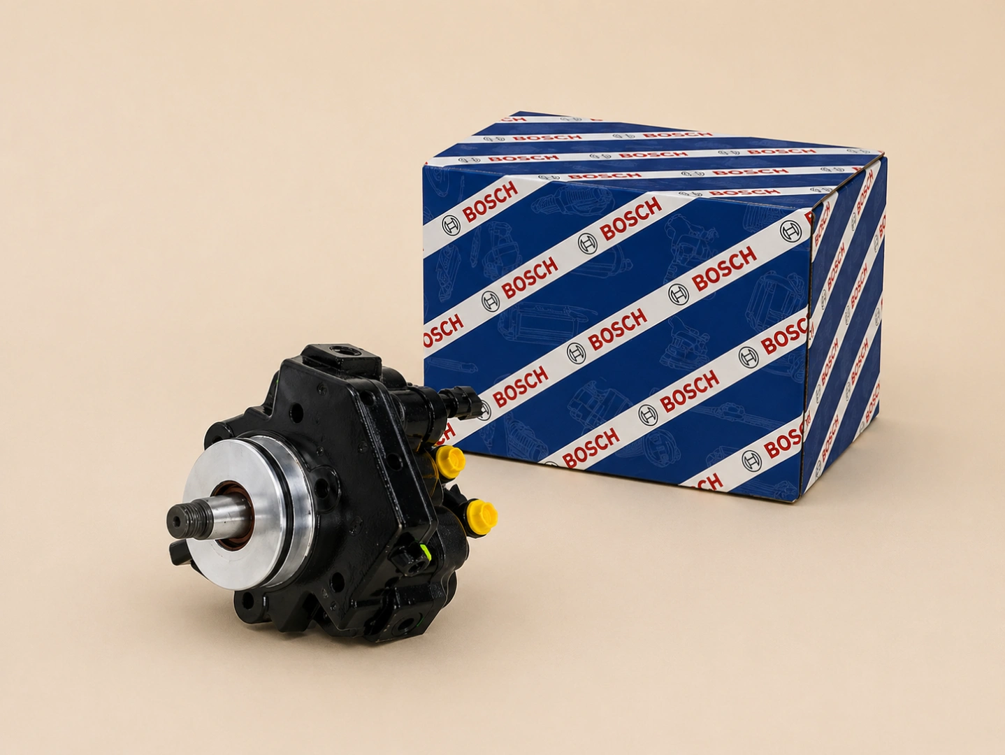 Pompa wtryskowa Bosch Common Rail CP3HS3 0445020093 do Iveco Stralis 530S36 T – Cursor 9, 8.7 l - nowa, regeneracja, cena