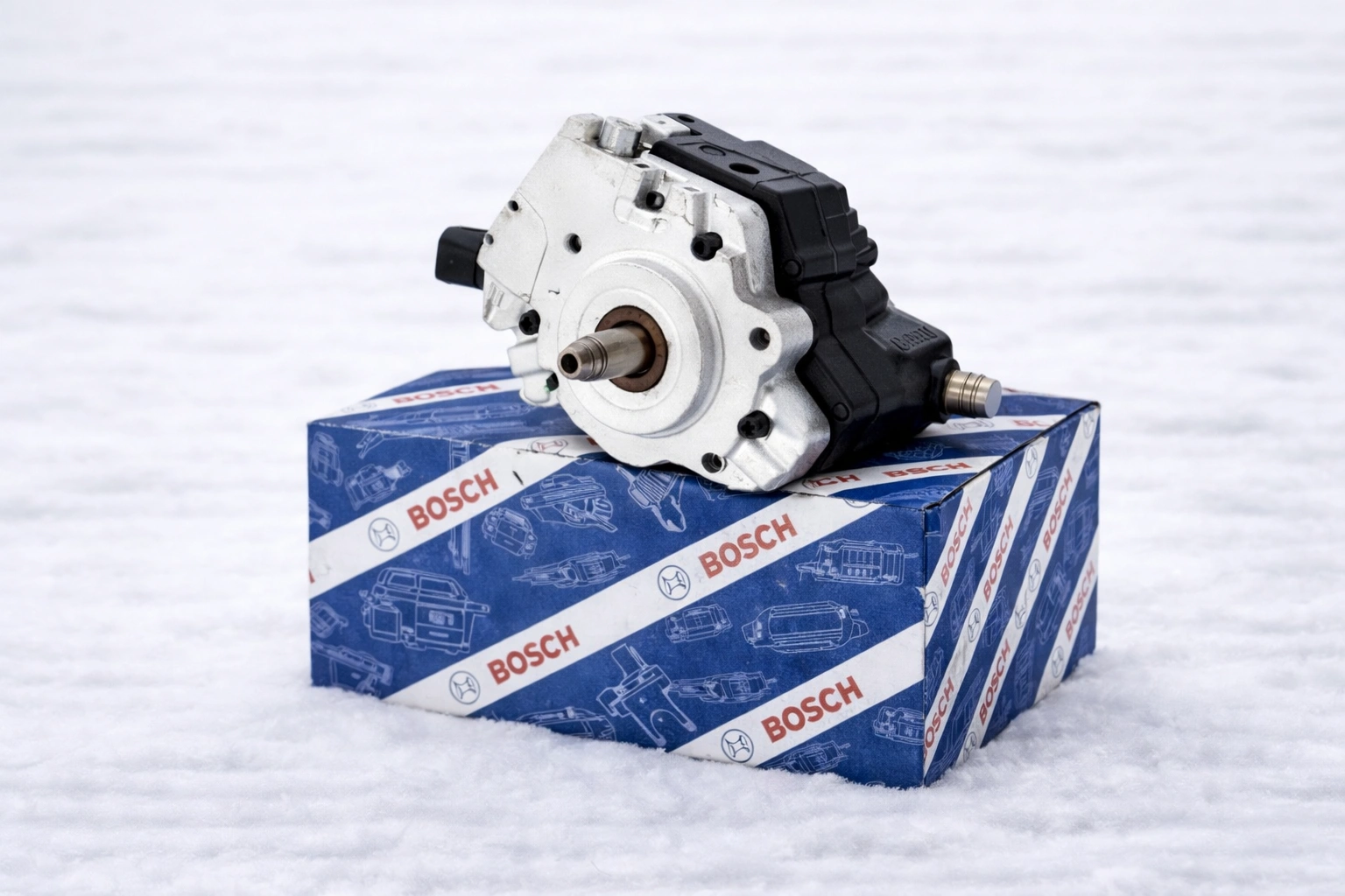 Pompa wtryskowa Bosch Common Rail CP3S3 0445010041 do BMW 325d E90 / E91 / E92 / E93, 3.0d Pompa wtryskowa Bosch Common Rail CP3S3 0445010041 do BMW 325d E90 / E91 / E92 / E93, 3.0d - nowa, regeneracja, cena